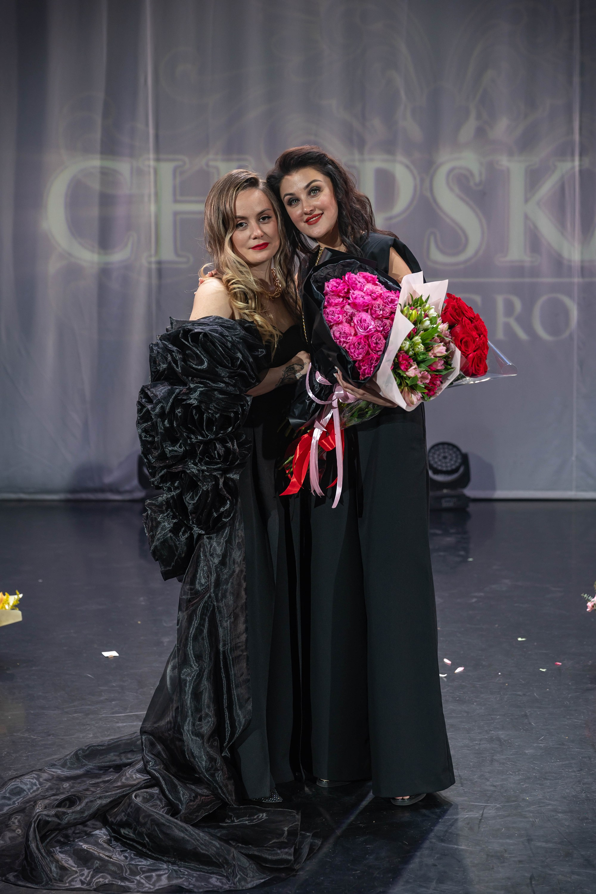 Репортажная съёмка. Фотограф-анималист в Омске Екатерина Маричева