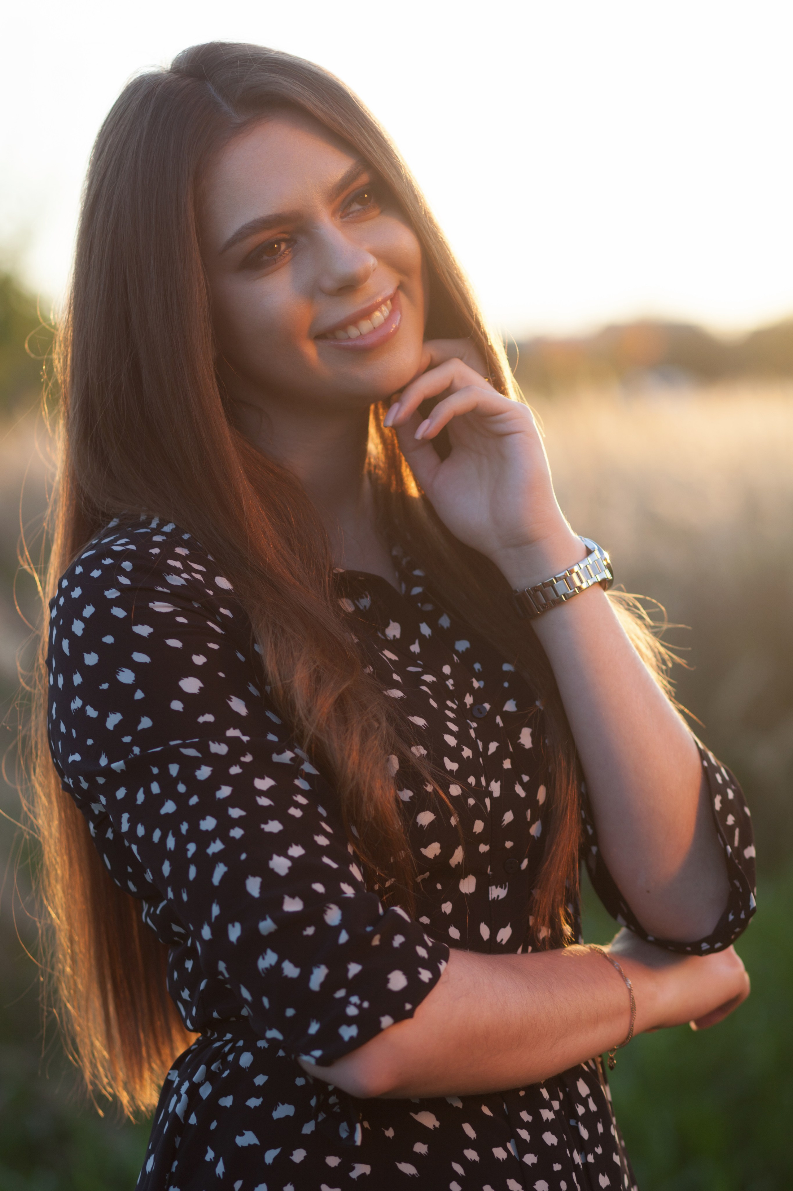 Женские портреты. Портретный фотограф Парфенова Любовь