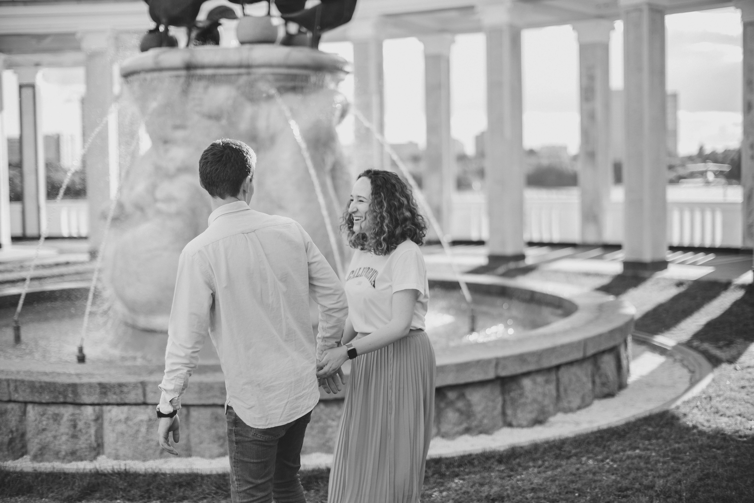 А & В Речной вокзал, Москва. Свадебный, семейный и индивидуальный фотограф в Зеленограде и Москве Ирина Костенко