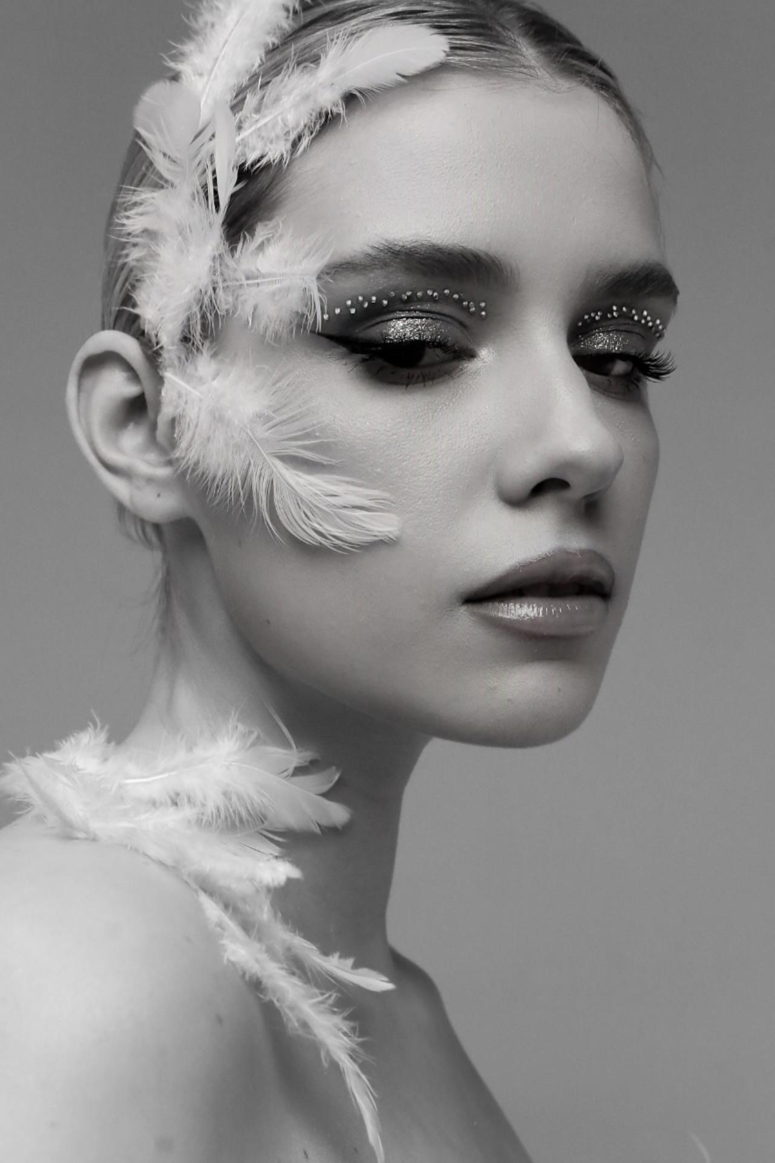 Коммерческие съемки. Портретный и коммерческий фотограф Даниил Шентелев