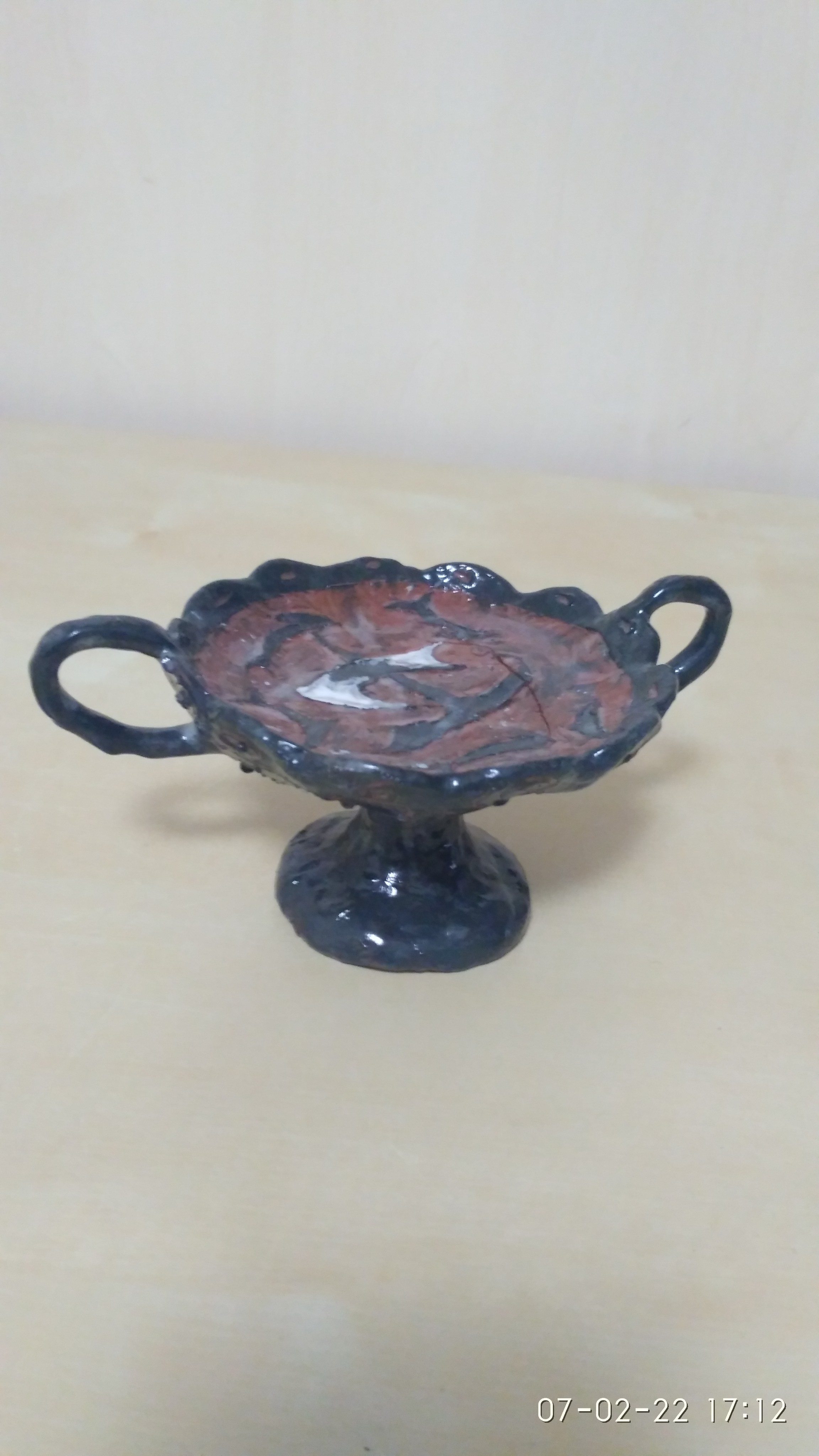 Керамика. Студия копилка