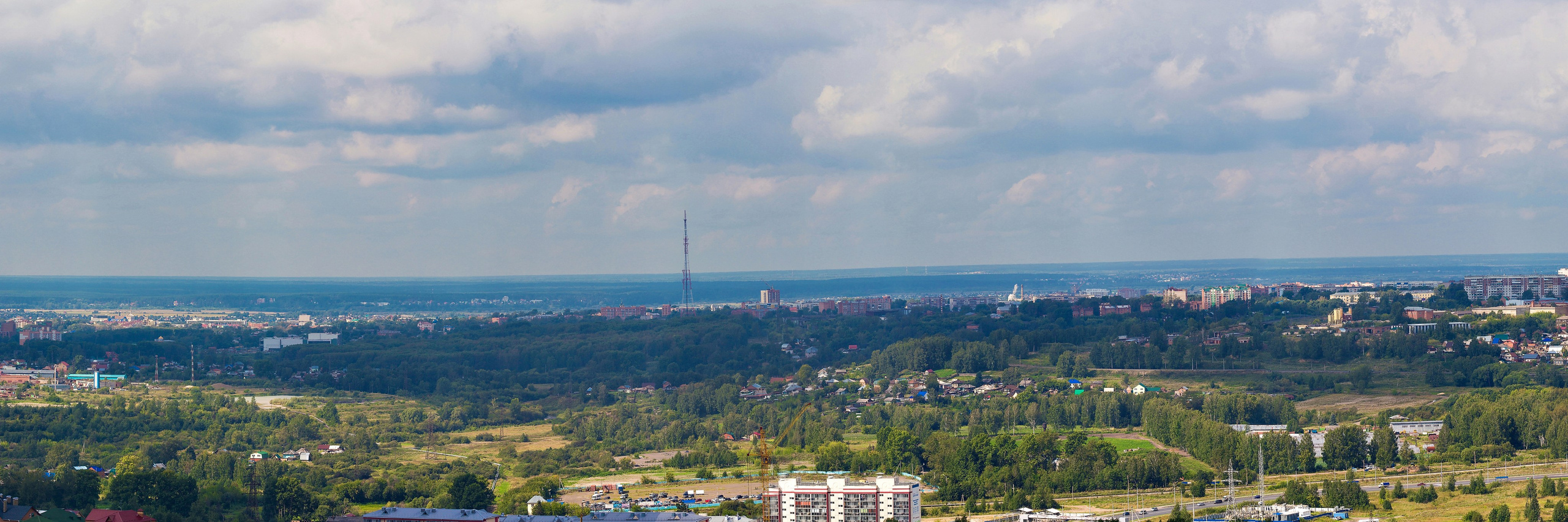 ПЕЙЗАЖ. Свадебный и семейный фотограф в Томске Константин Янучковский