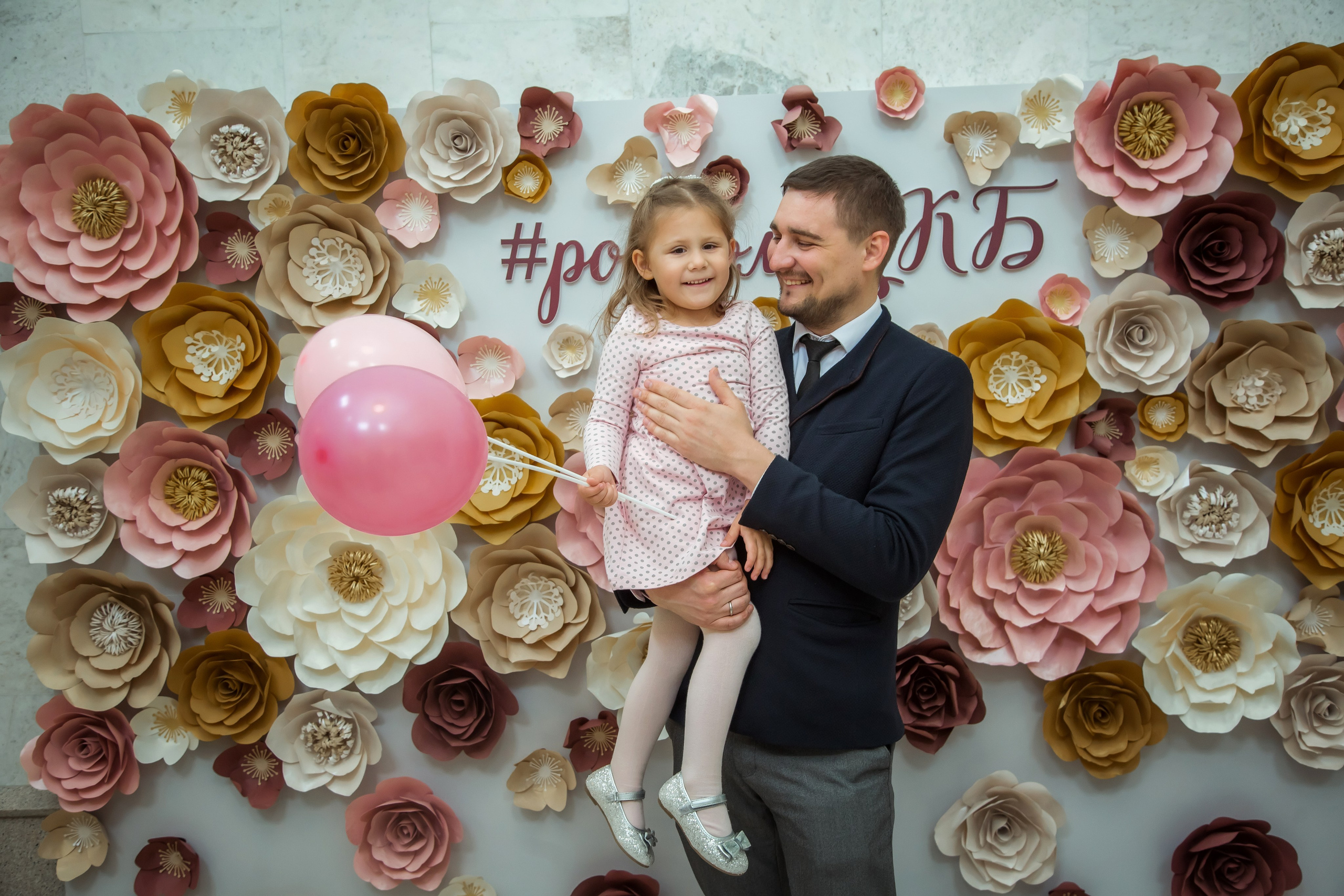 Выписка Камиллы. Фотограф на Крещение, семейный фотограф в Москве