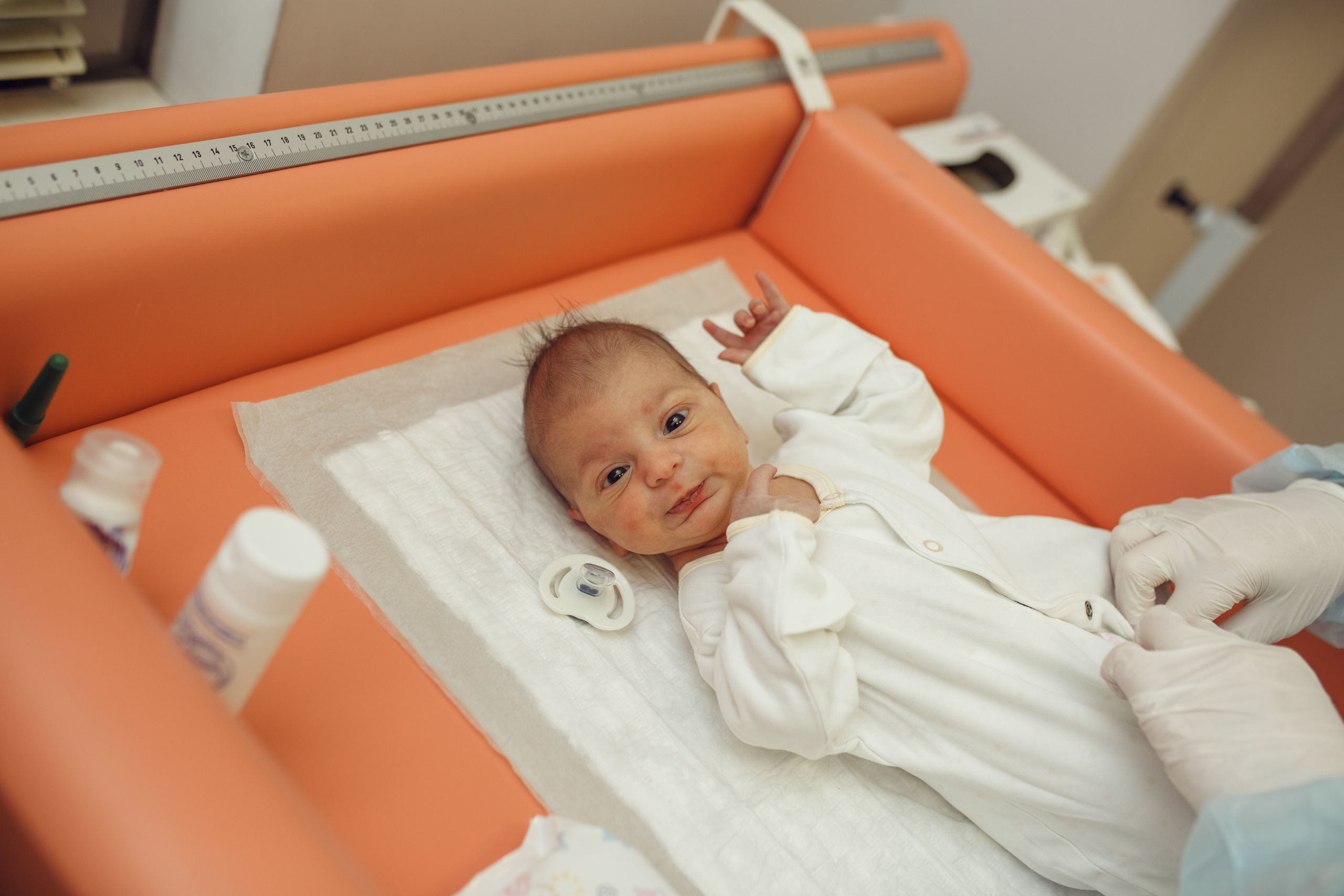 Выписка Владимира. Фотограф на Крещение, семейный фотограф в Москве