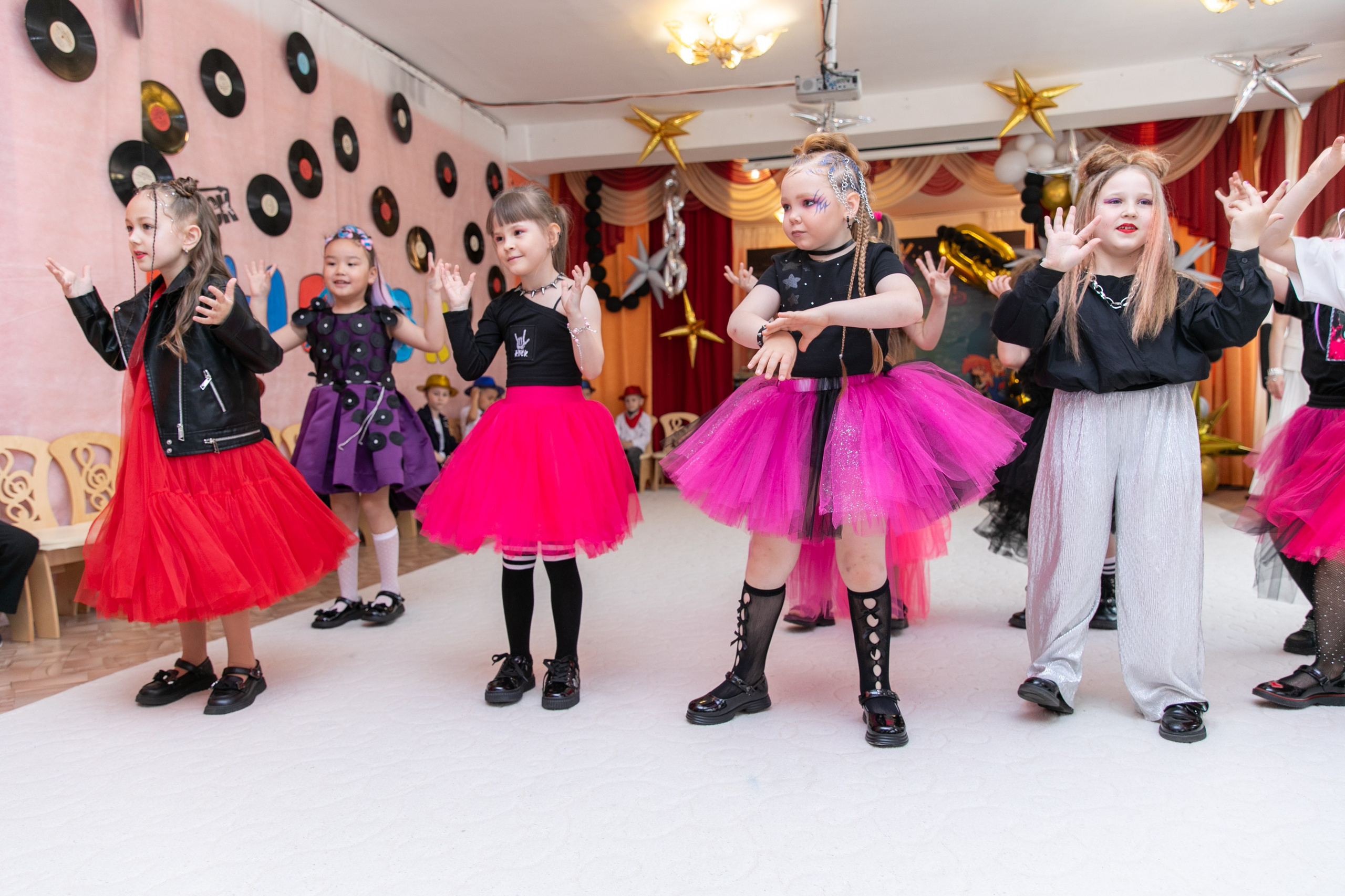 Выпускной Русалочка 2025. Школьный и детский фотограф в Южно-Сахалинске Анастасия Лескова