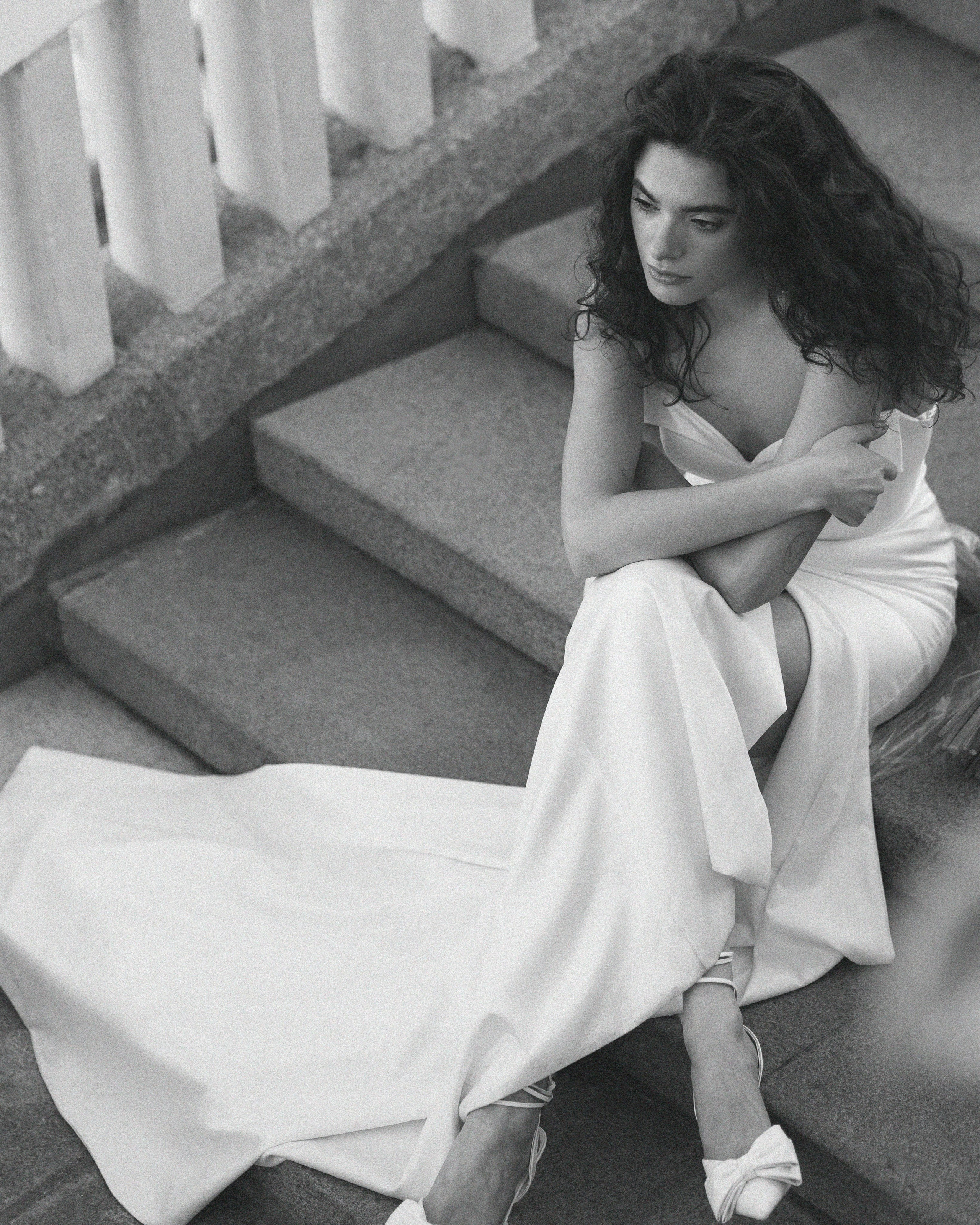 Свадьба для двоих. Фотограф в Москве Елена Иваненко