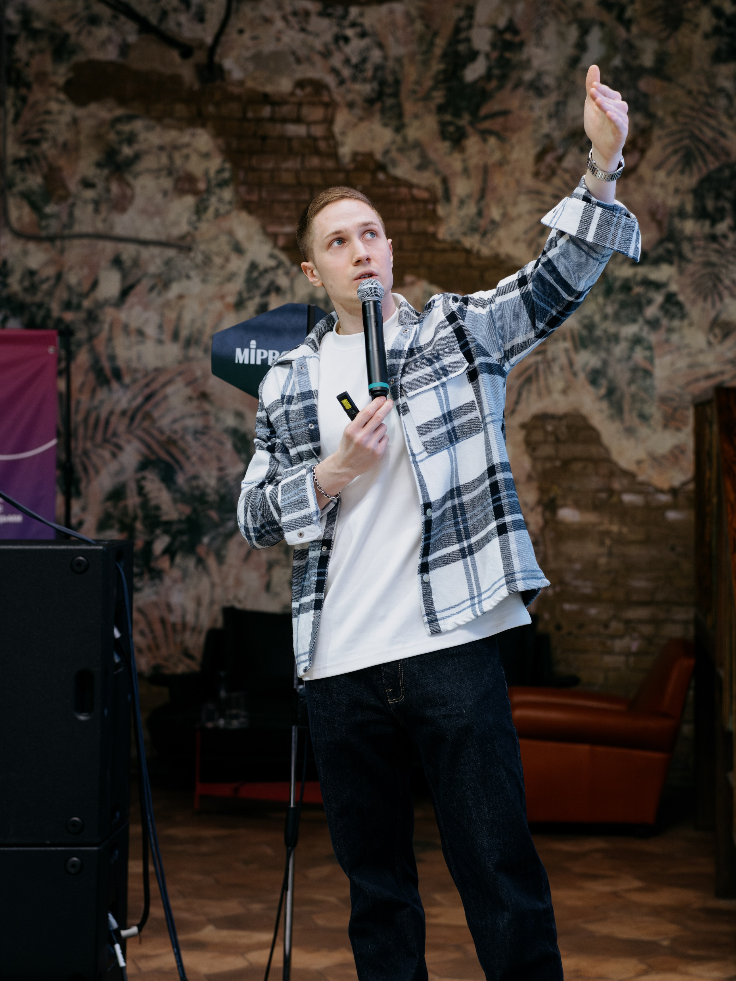 Выпускной СуперВеб. Репортажный и портретный фотограф в Москве Илья Спиридонов