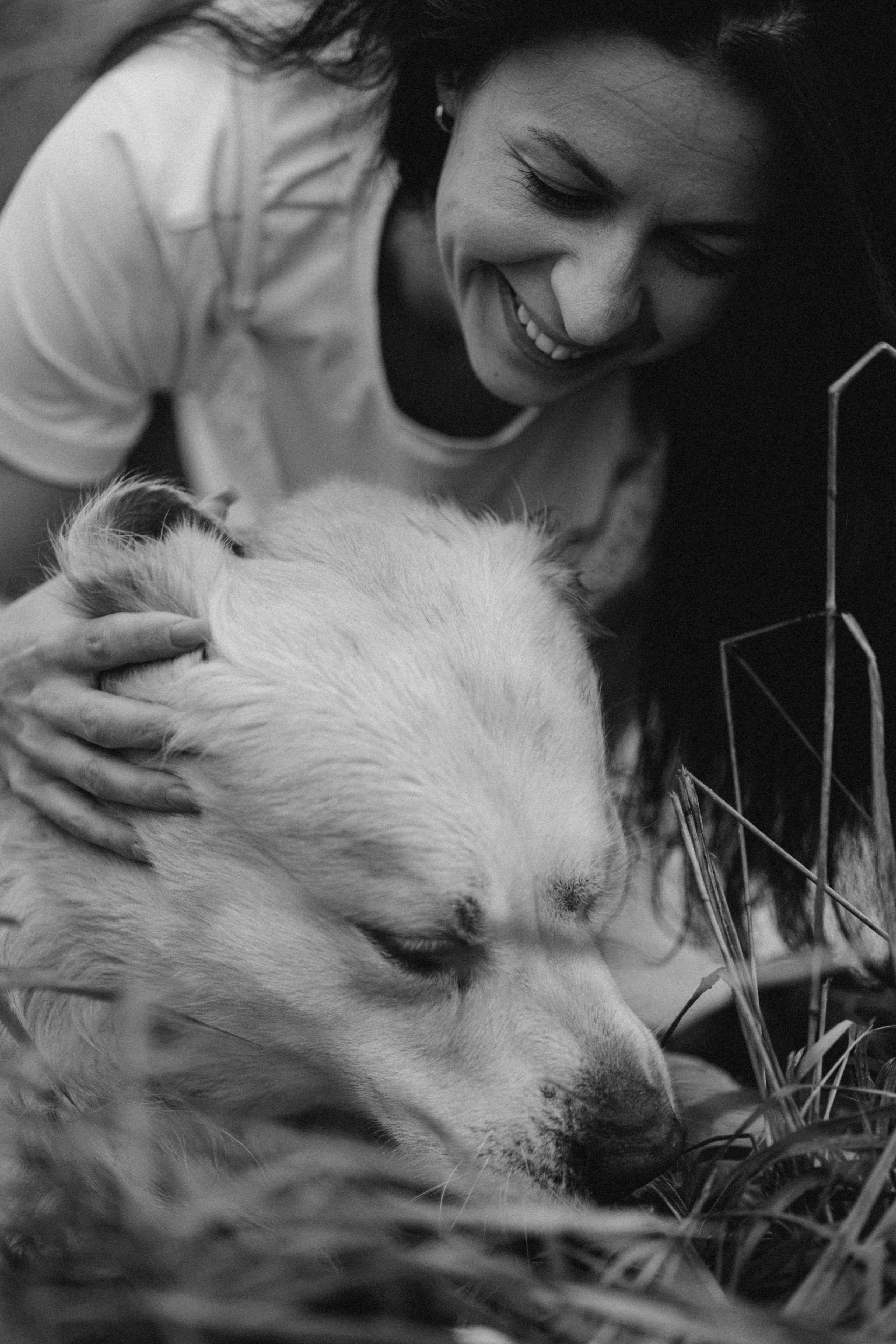 Лёва и его семья. Фотограф — Анималист | Санкт-Петербург