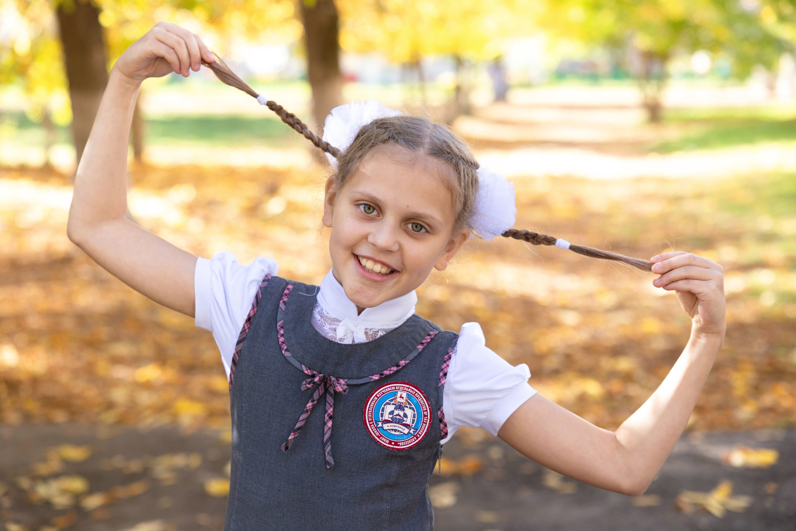 Школа это не только учеба. Это еще и дружба на всю жизнь!. Лапшина Юлия — школьный фотограф в Нижнем Новгороде. Выпускные альбомы
