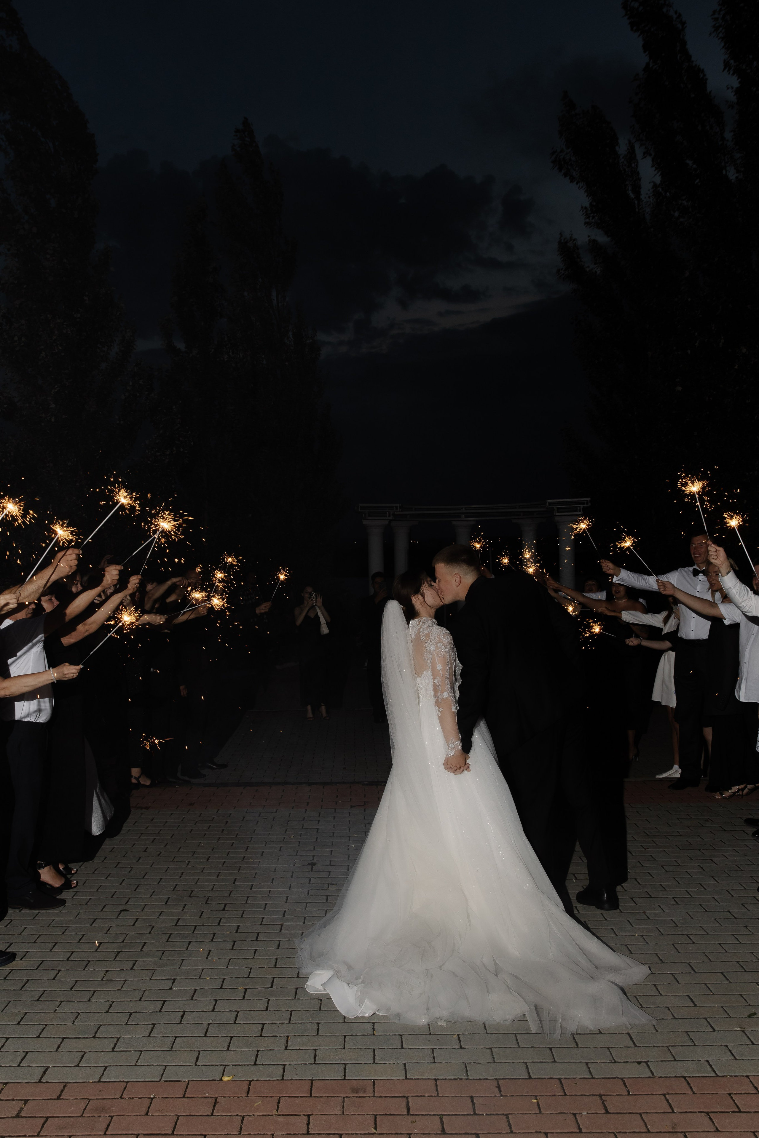 Сережа и Ира свадьба в загородном комплексе Косарги. СВАДЕБНЫЙ ФОТОГРАФ ЧЕЛЯБИНСК