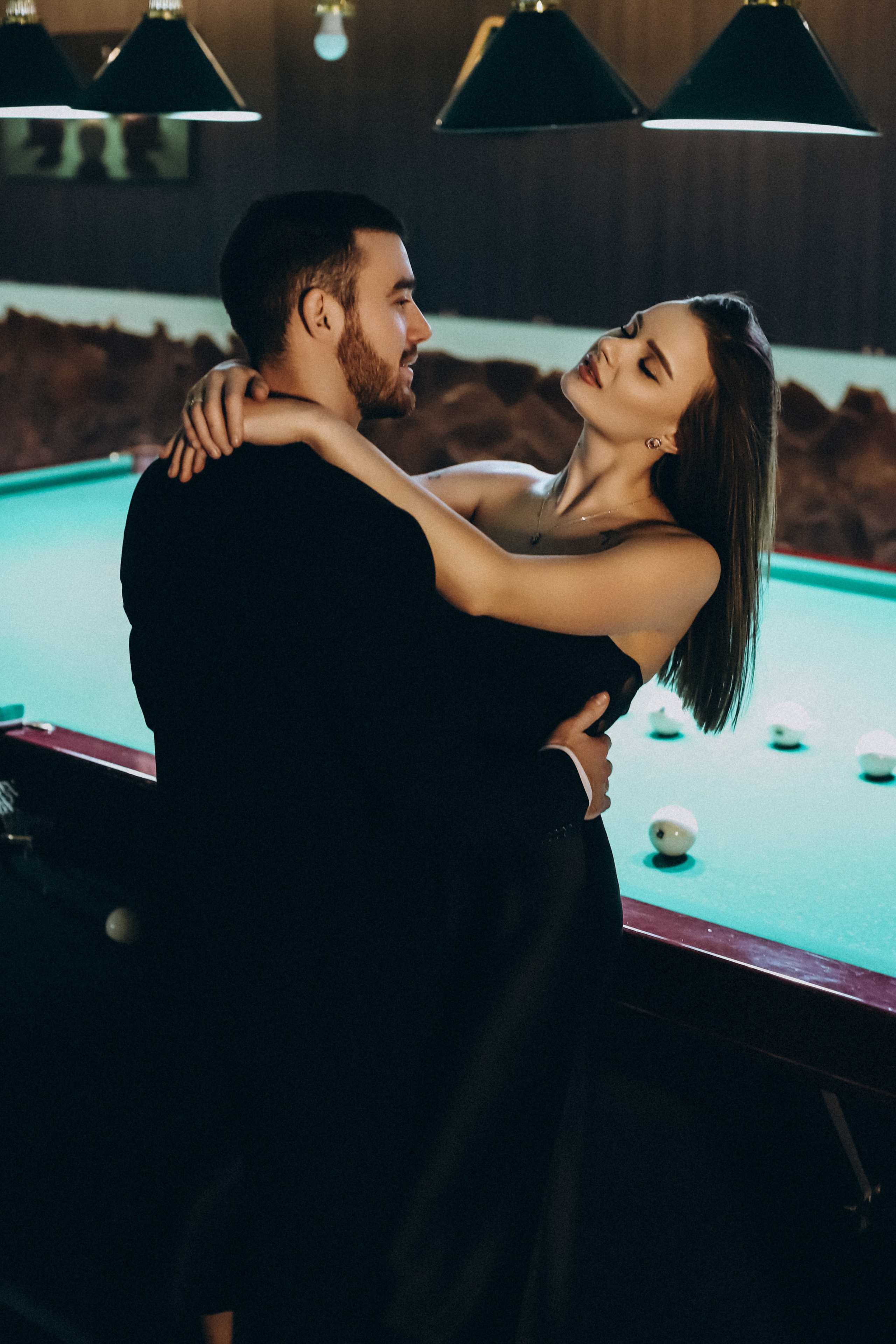 АЛИНА & СЕРГЕЙ. Фотограф Мариуполь | Ялта | Крым — Диана Мазенко