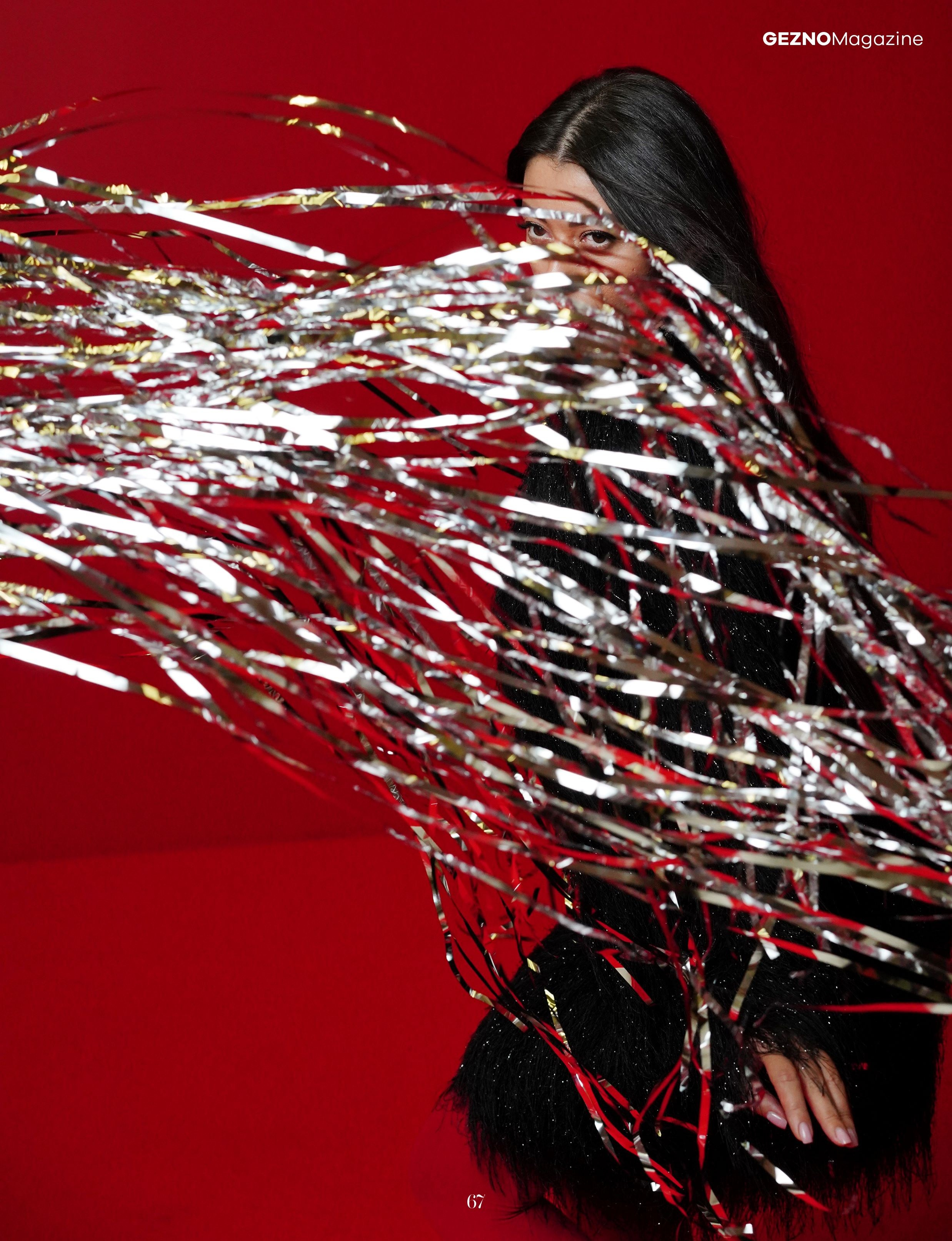 Мои работы опубликованные в зарубежных журналах, элитных и модных. Студийный и портретный фотограф в САНКТ-ПЕТЕРБУРГЕИрина Махаон