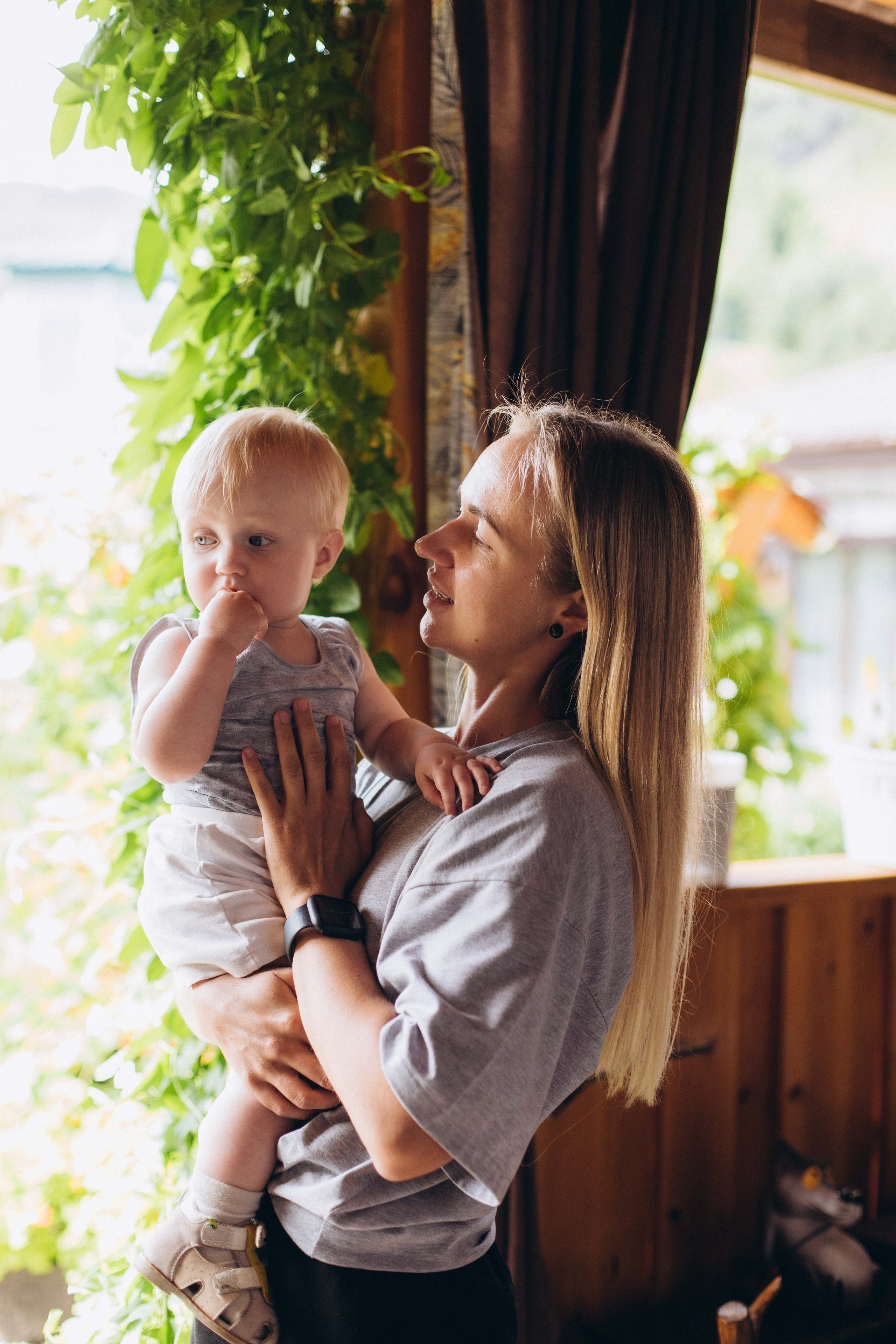 Андрею 1 годик. Фотограф Наталья Кургина Слюдянка Иркутск