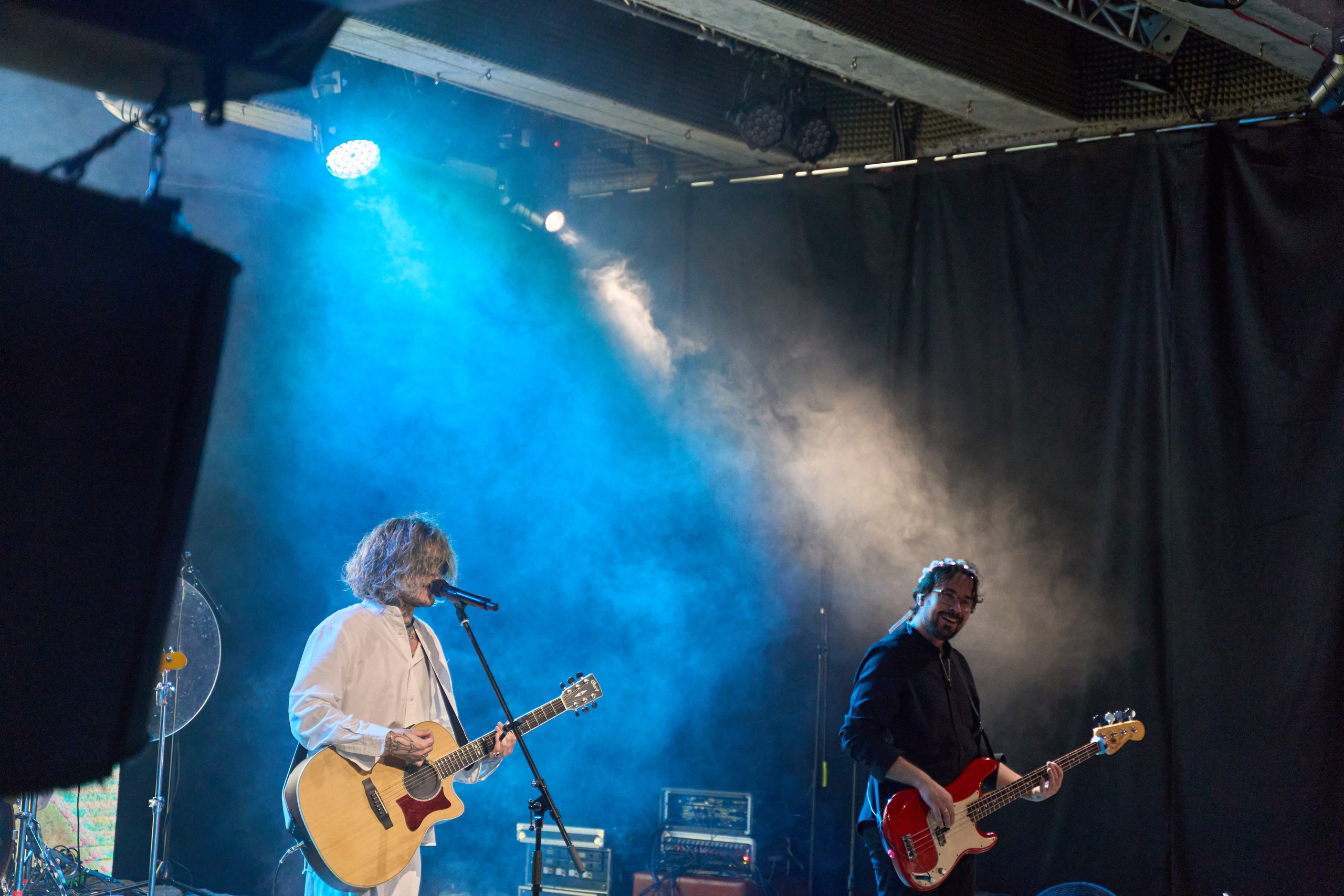 Джизус. TRINITY GRAPH