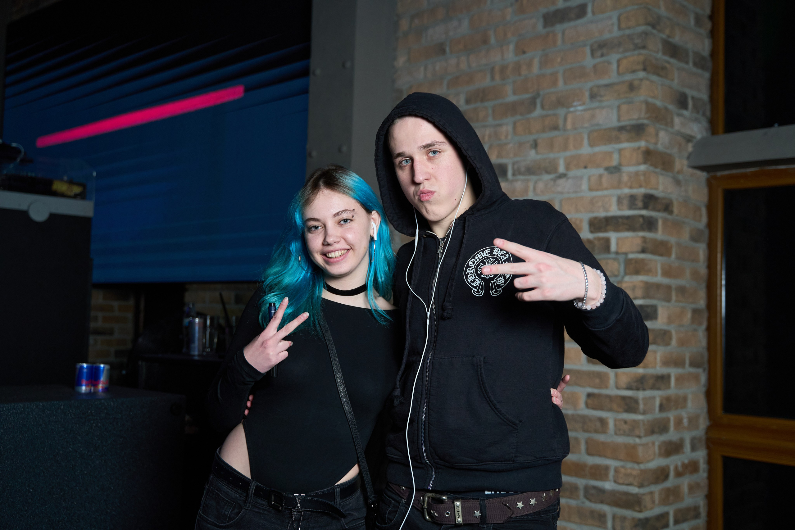 FORTUNA812. TRINITY GRAPH