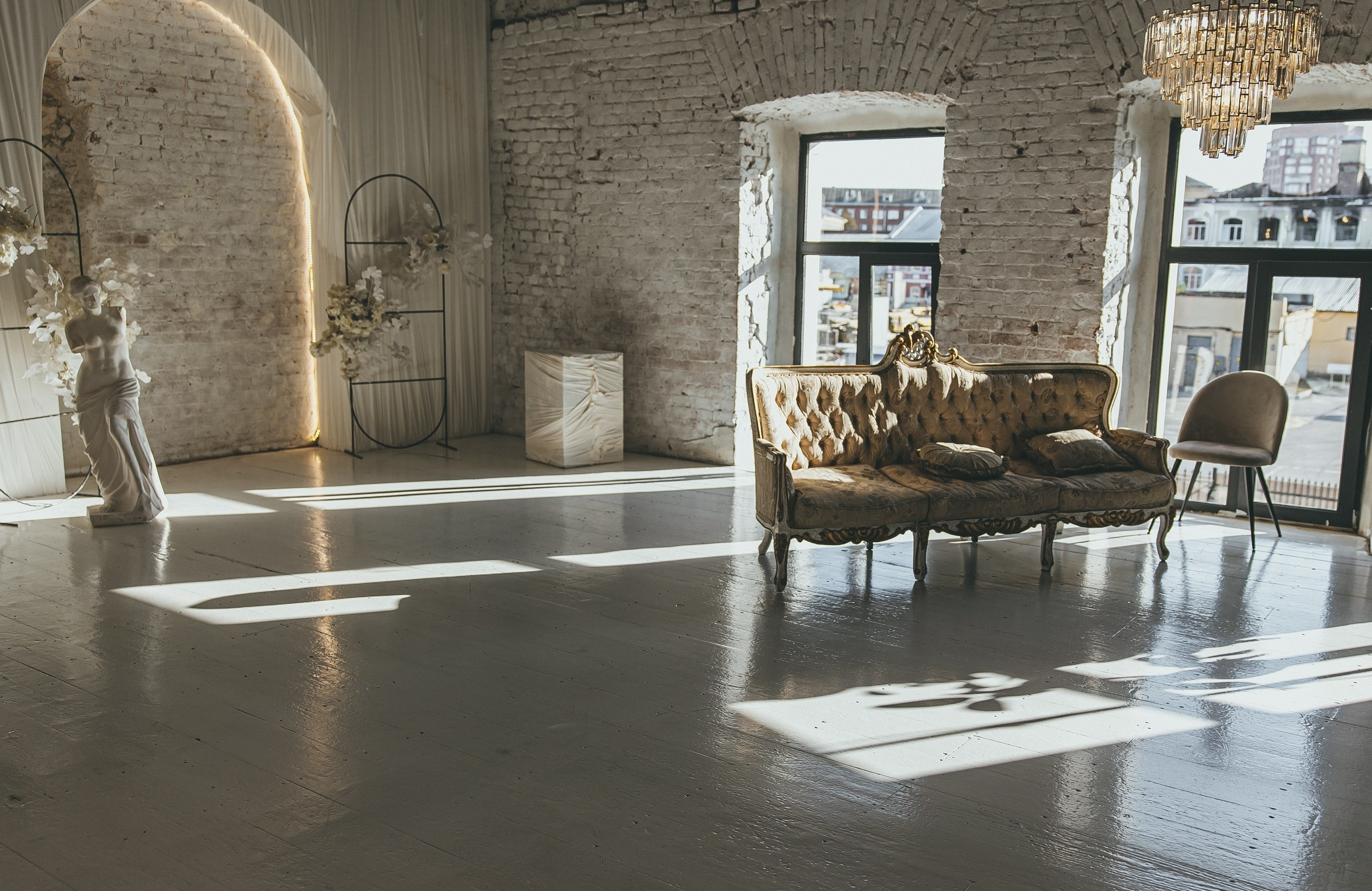 Новогодняя фотосессия в Туле. Портретный, семейный, свадебный фотограф. Бизнес, контент съёмка. Тула