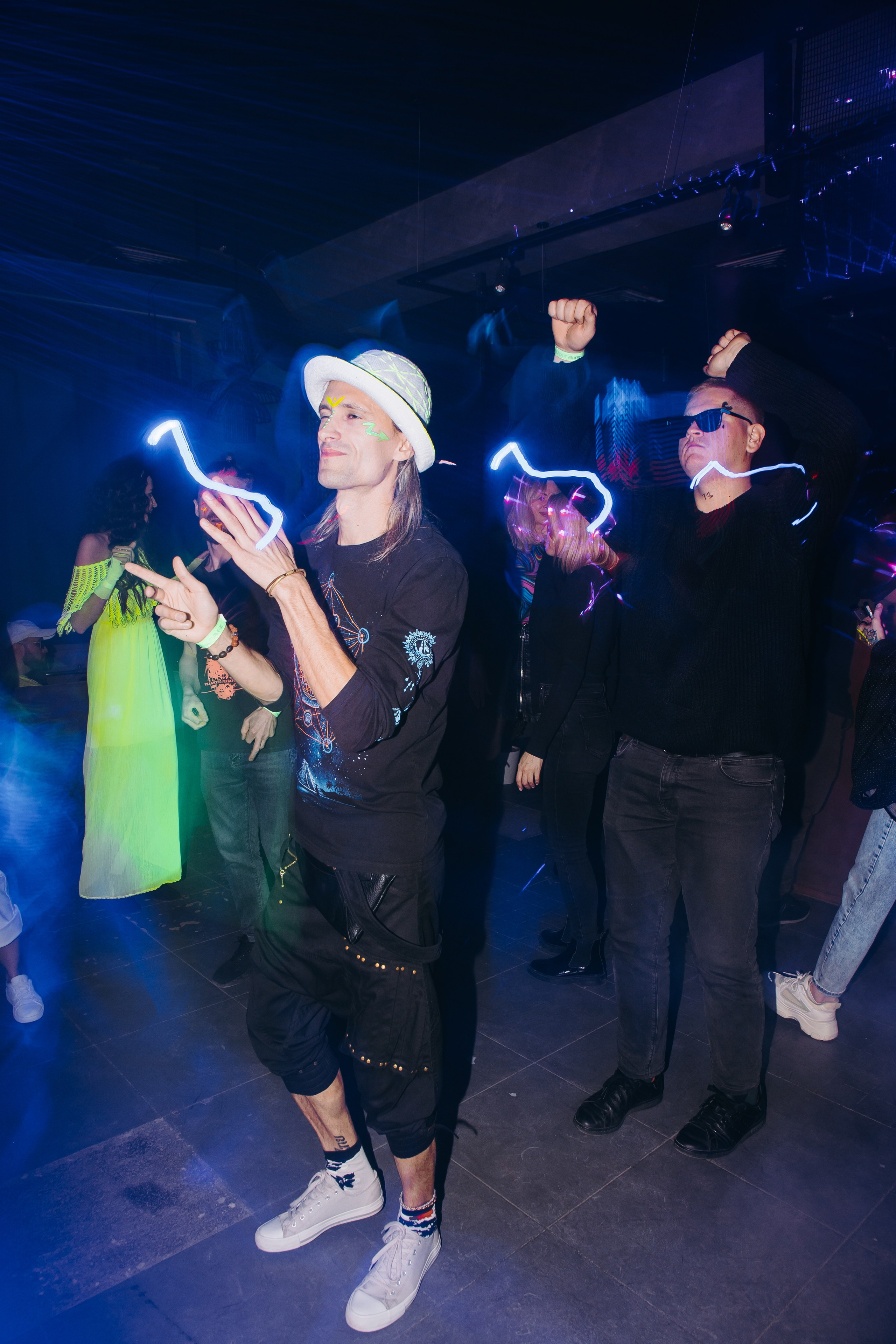 Суета Аватар. Фотограф Денис Лесковский (Тюмень)