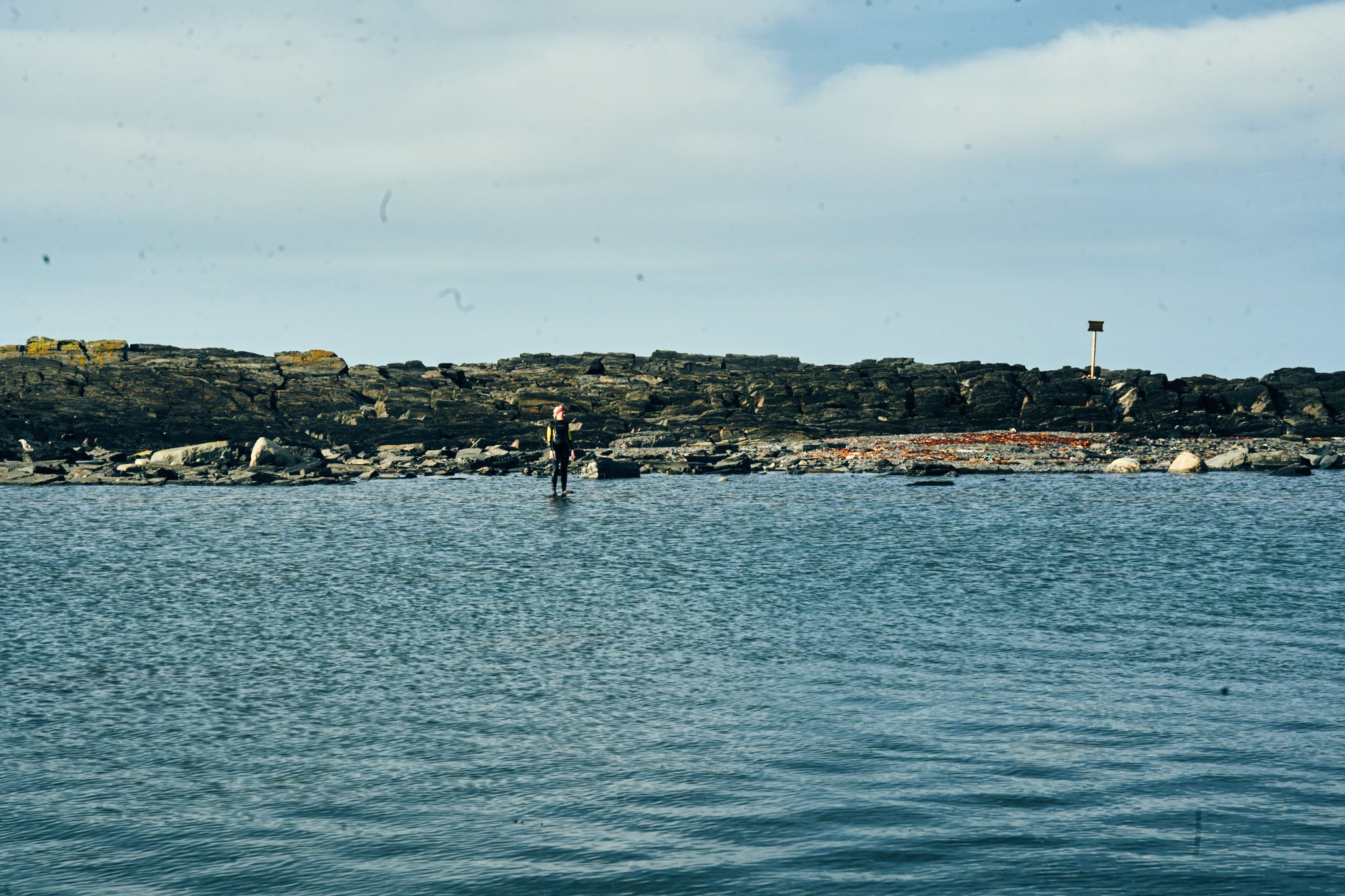 Путешествие на Север в 2023 году. Внедорожные путешествия — OFFROADTRIP