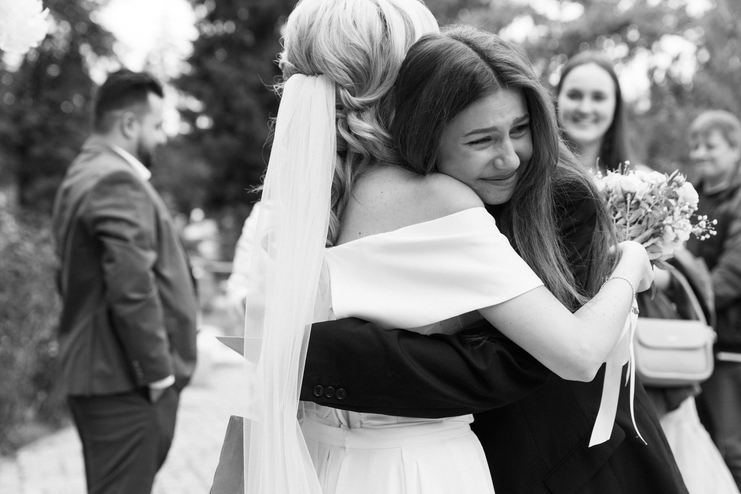 Wedding day. Князева Стэлла