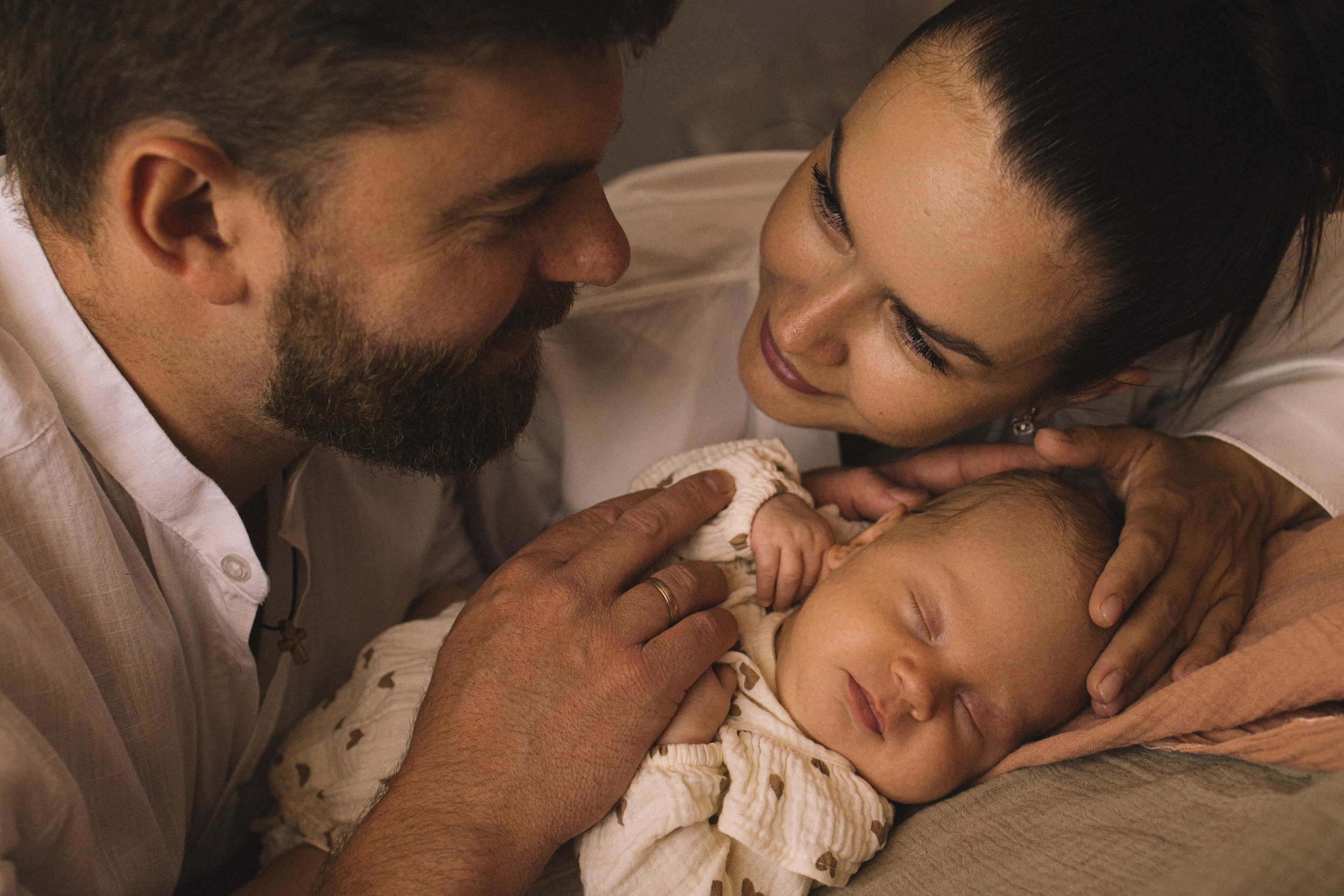 Новая жизнь ♡. Семейный лайфстайл фотограф в г. Липецк