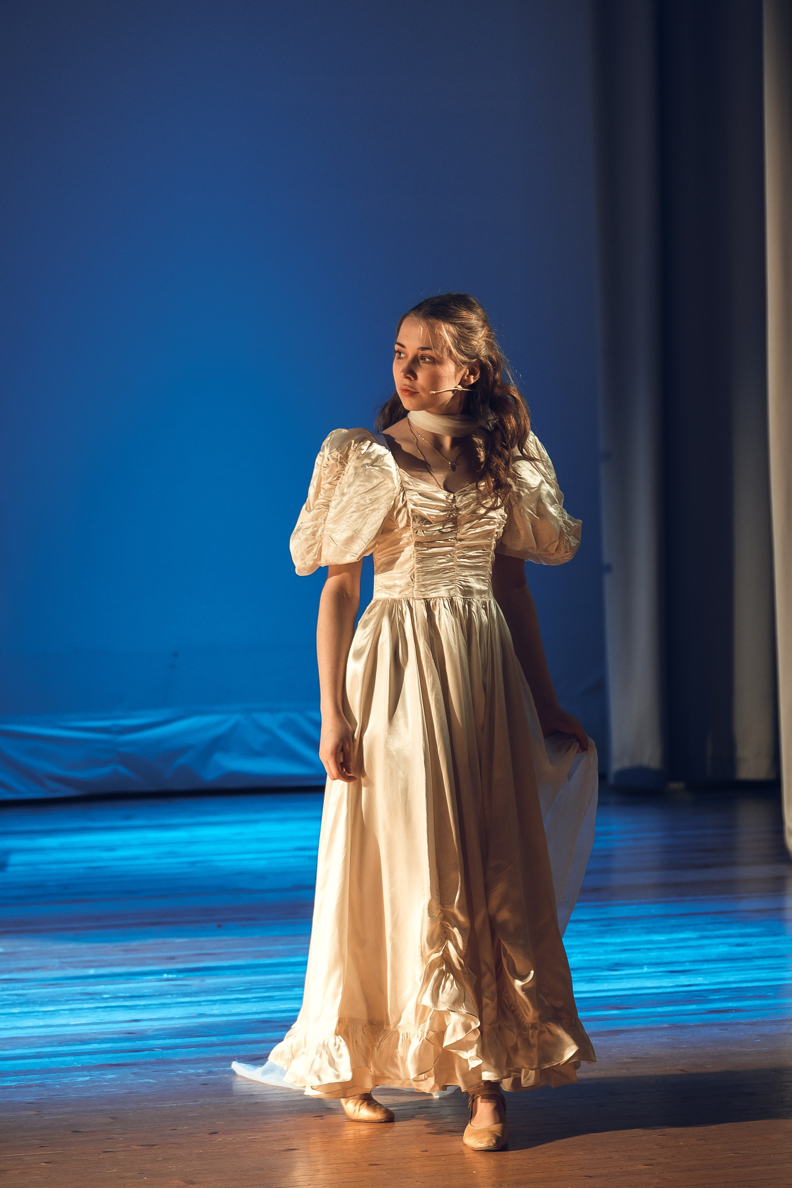 Щелкунчик. Tatyana Dubova. Portrait and Family Photographer, Saint Petersburg