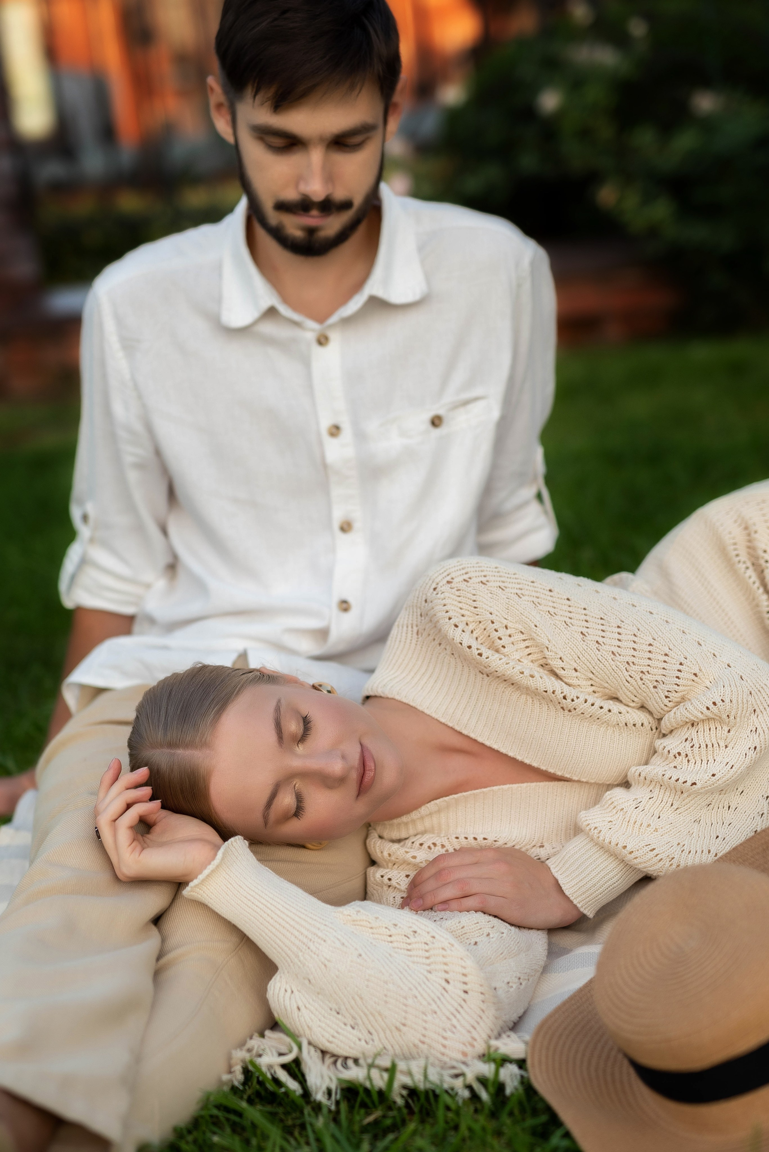 Фотосессия Lovestory. Семейный, детский фотограф в Воронеже Анна Никитина