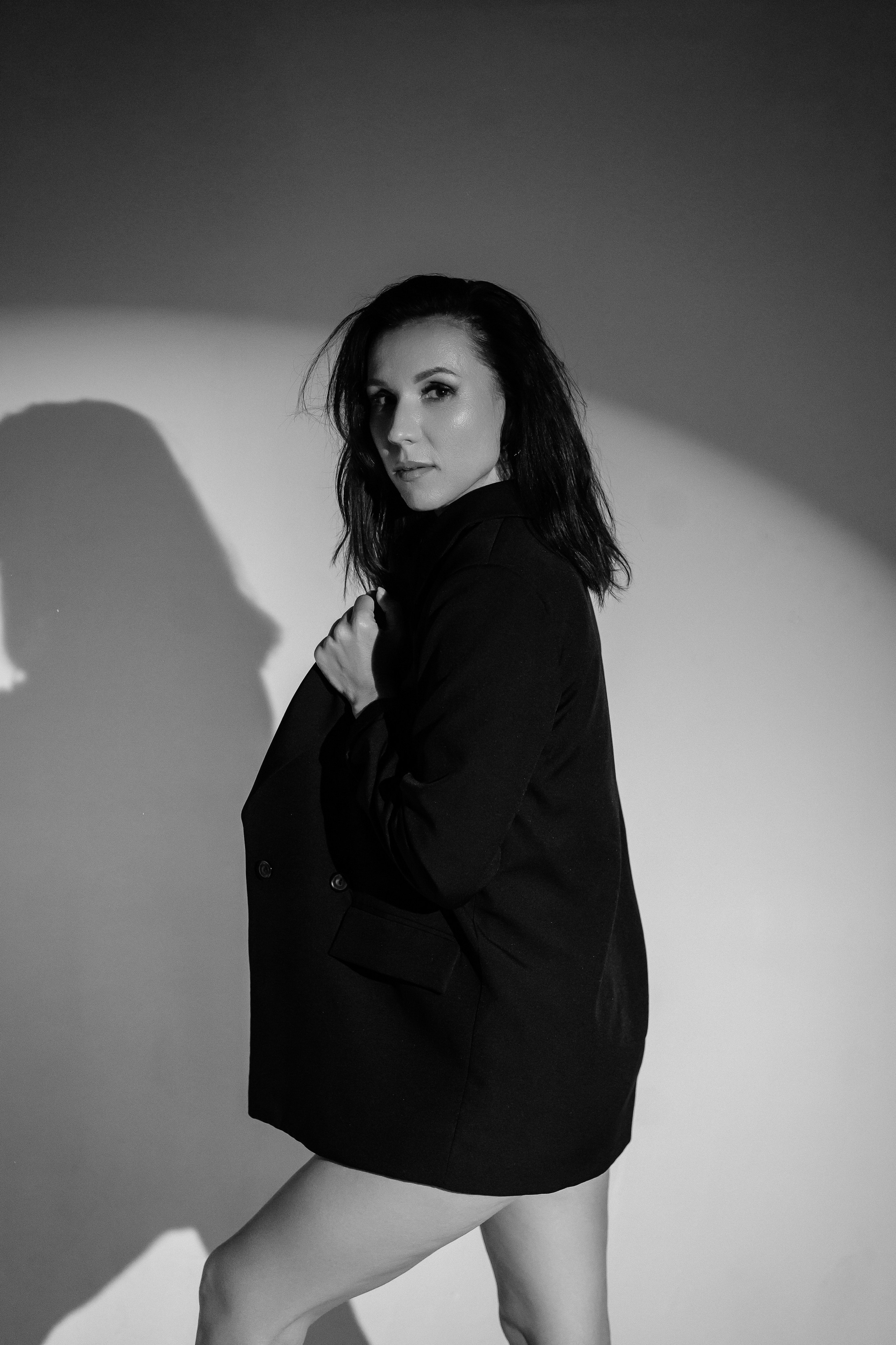 JULIA — фотосессия. Фотограф и видеограф Смоленск | Студия Цезарь