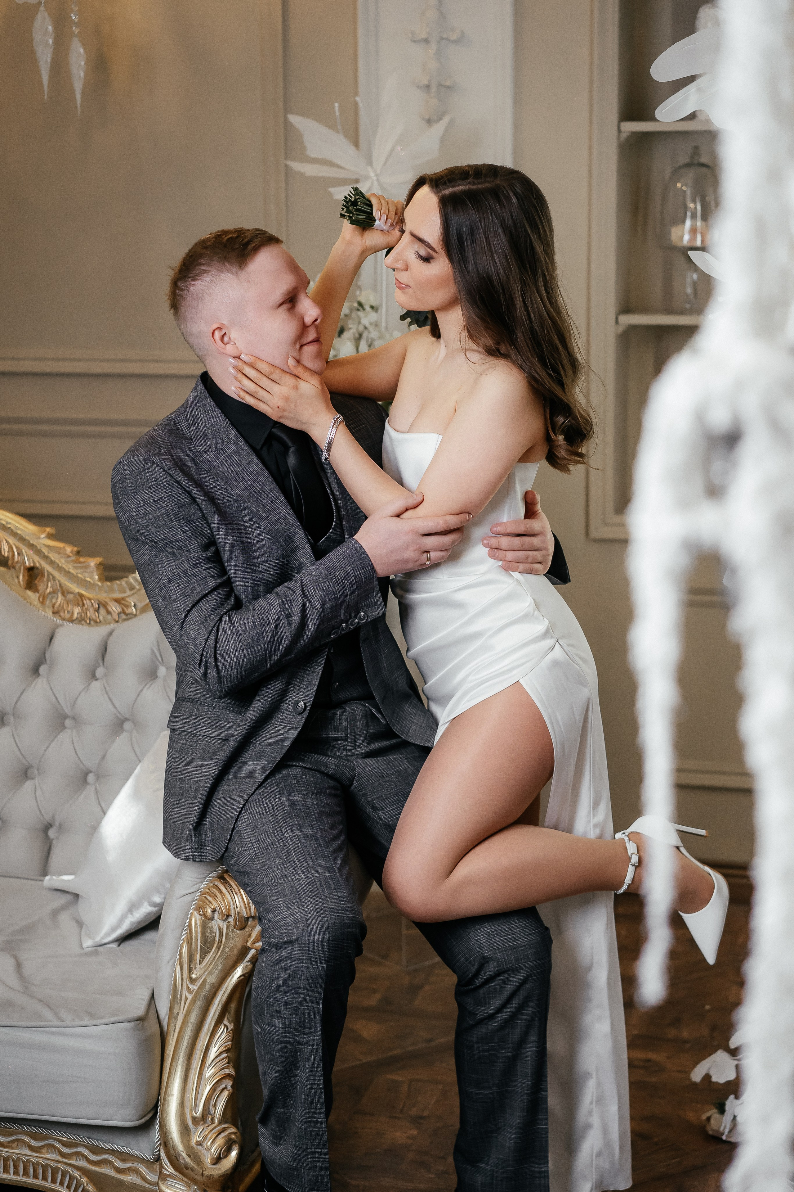 Свадебная фотосессия. Фотограф и видеограф Смоленск | Студия Цезарь