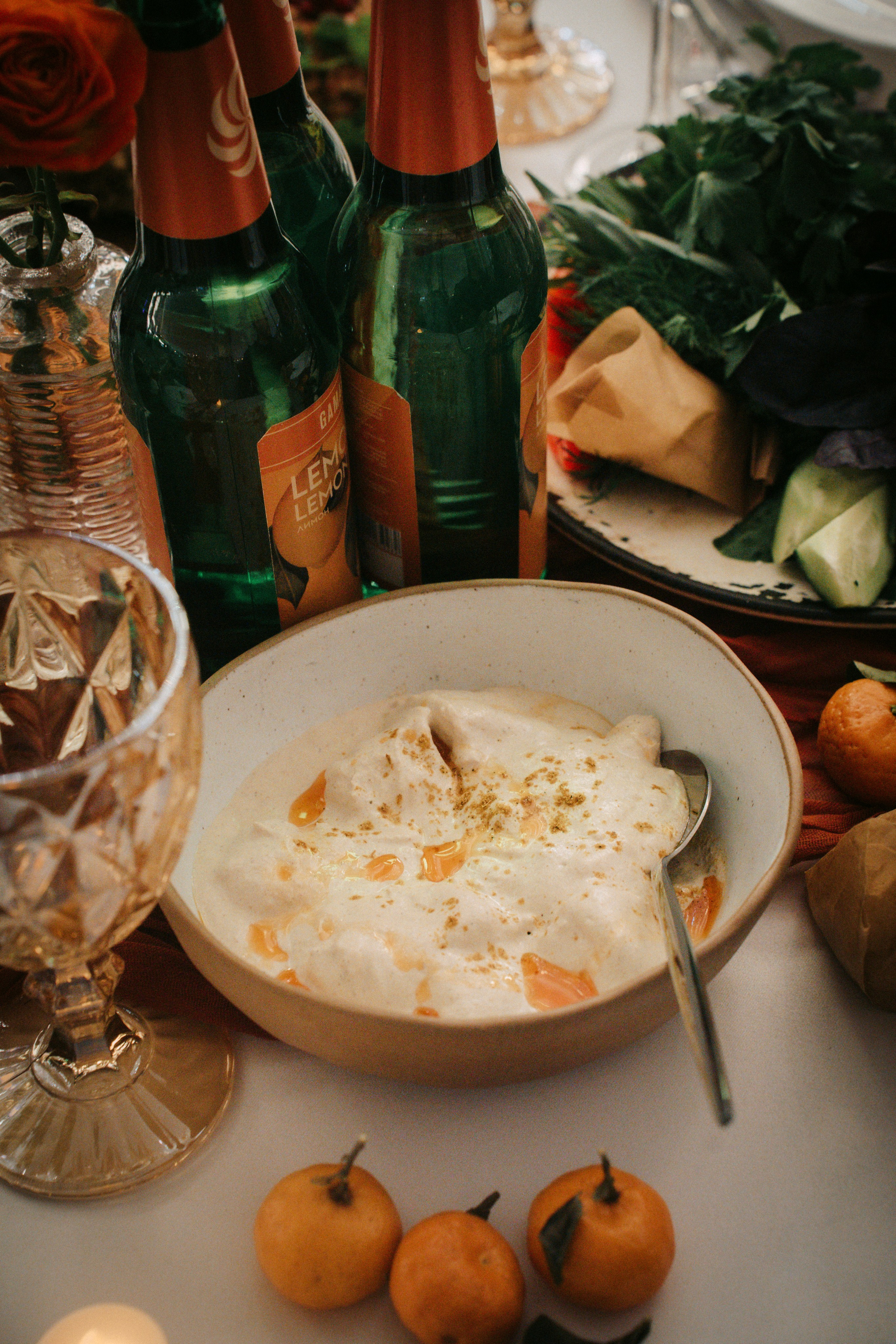 Patara. Главная