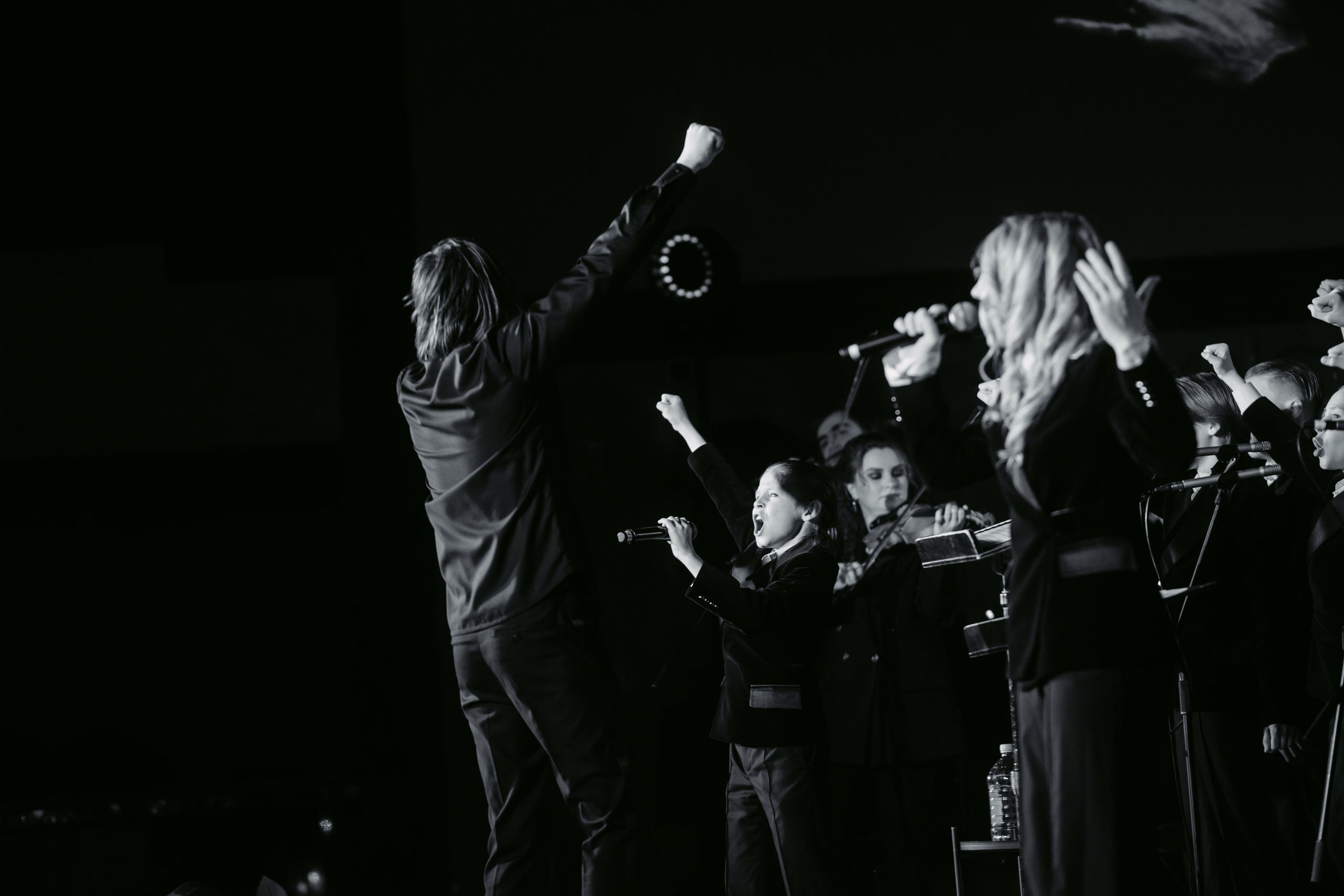 Оркестр ЦСМ. Главная