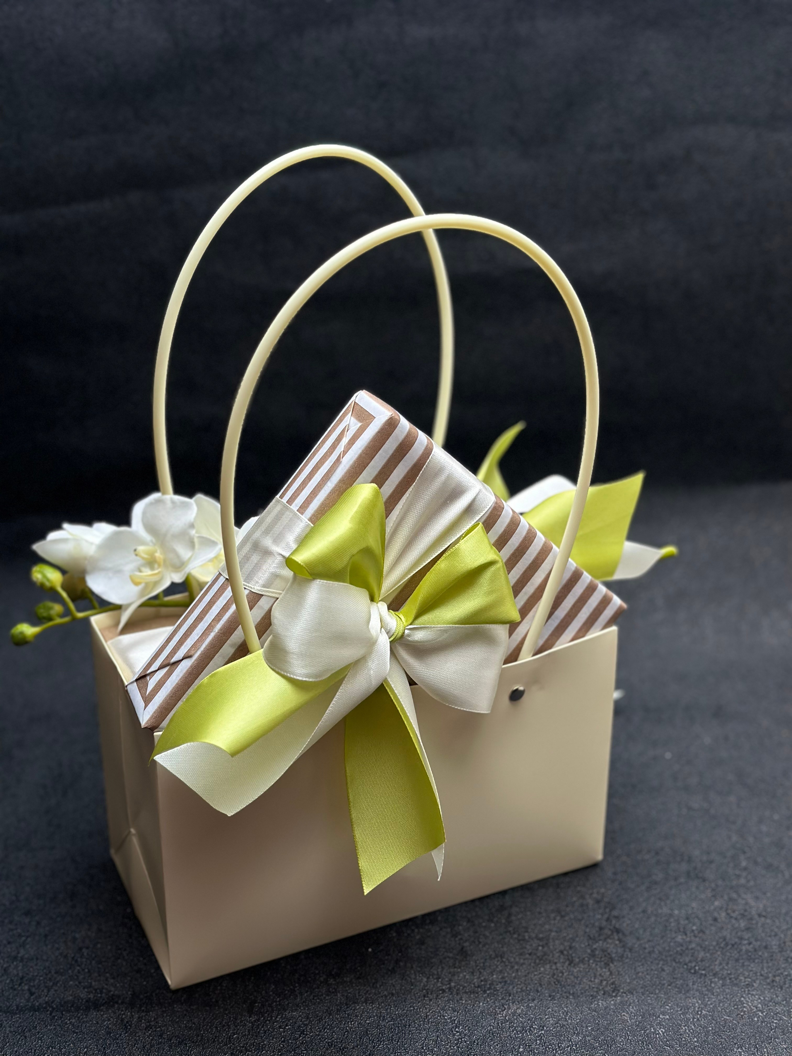 4. Студия подарочных наборов «Владия»