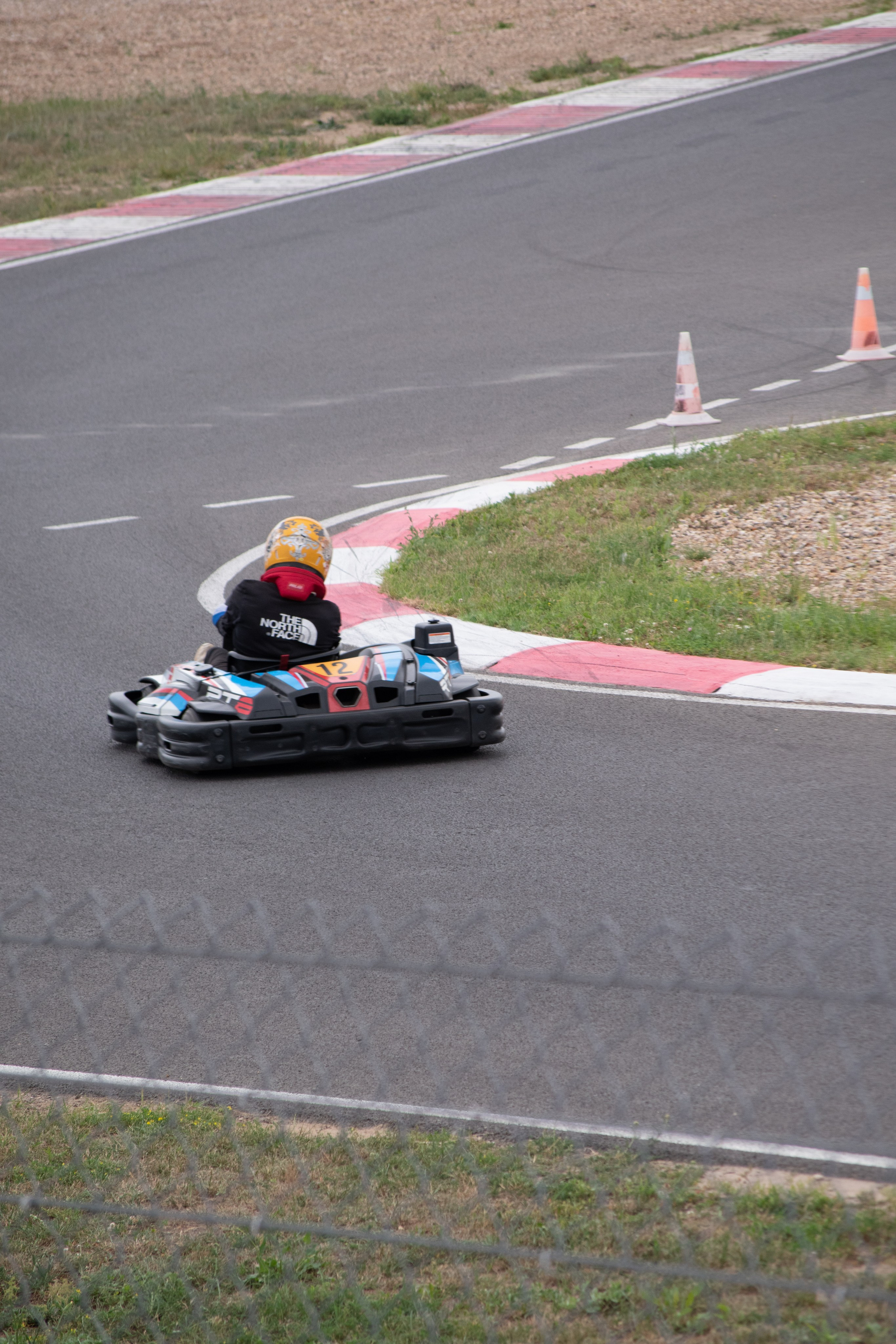 10 лет AMKC — 4 этап на трассе ADM Raceway. Репортажный фотограф Сыбер Мартти