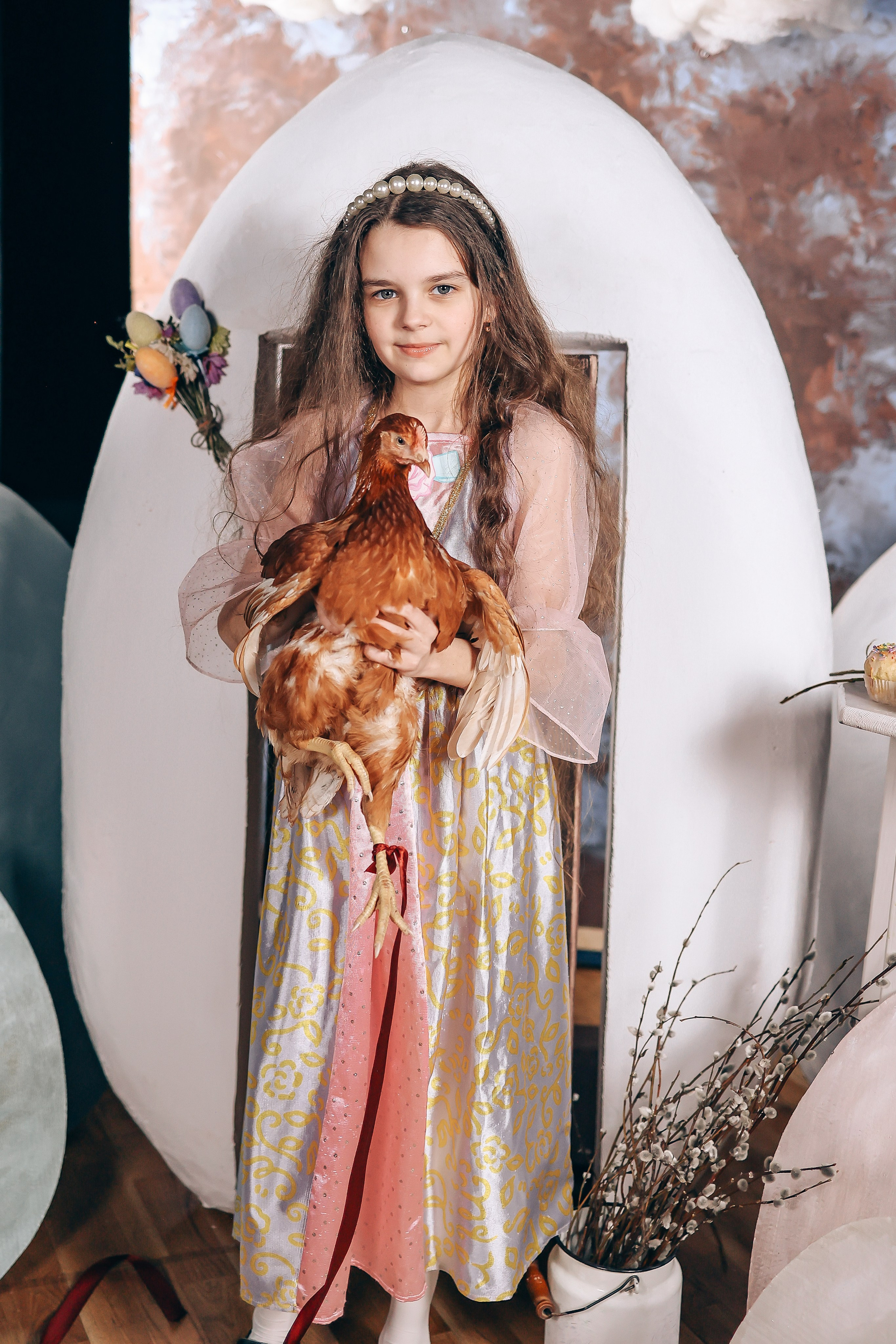 ПАСХА. Фотограф Алена Малинина в Санкт-Петербурге Пушкин Питер СПб Семейные и детские фотосессии