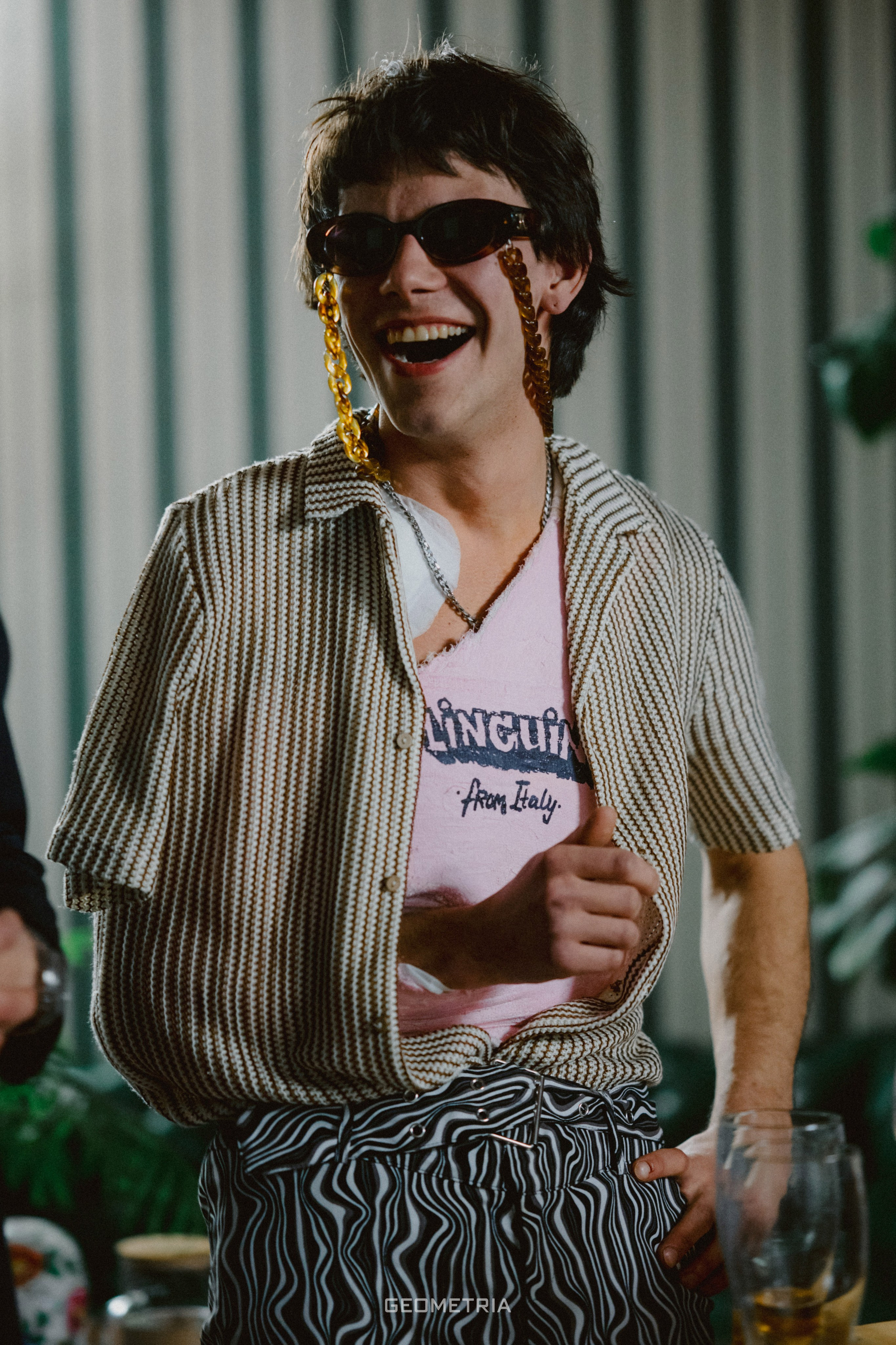 Balearicbar. Фотограф Александр Смирнов