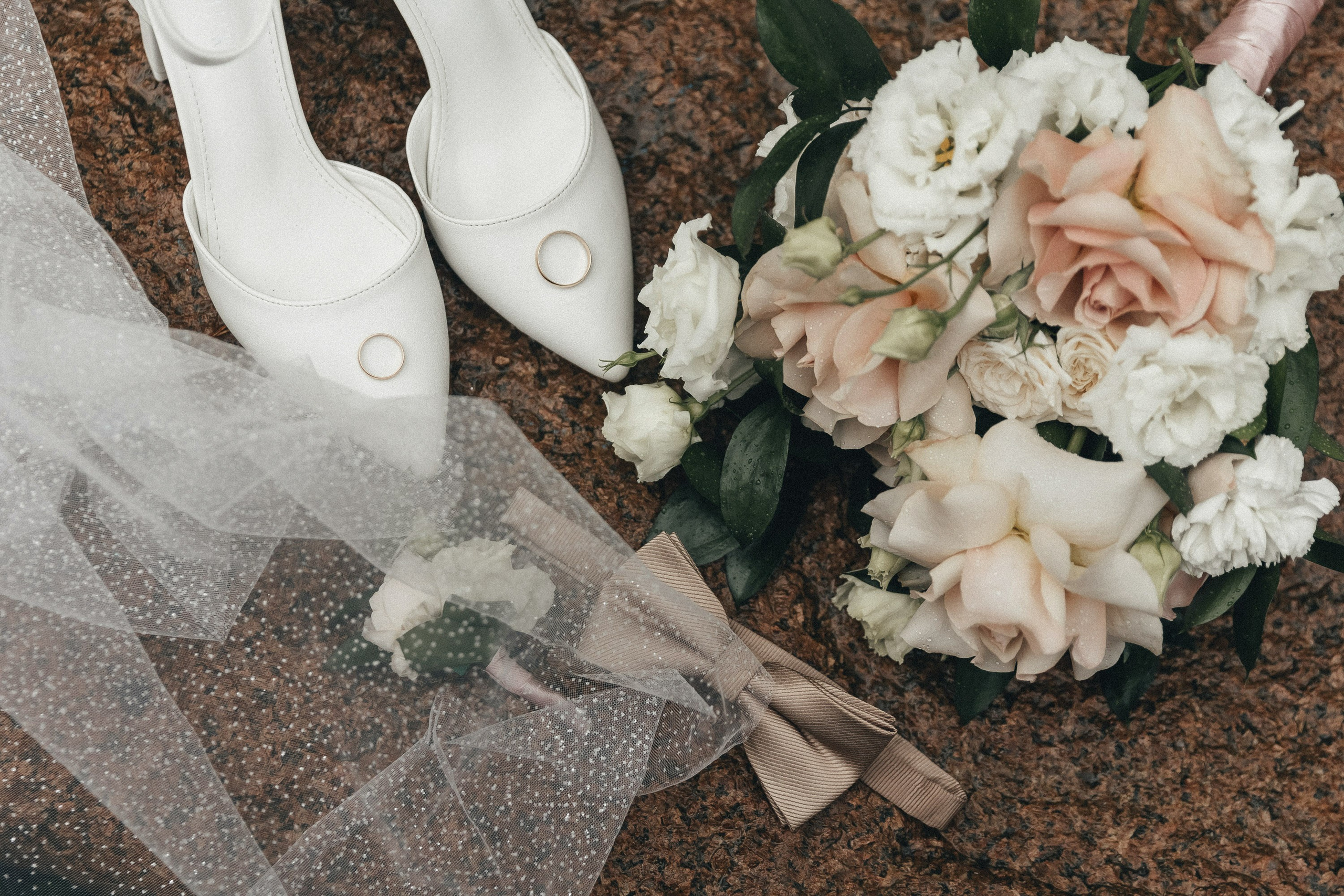 ДАРЬЯ & ИВАН ` 09.09.23. Maria Startseva Photo