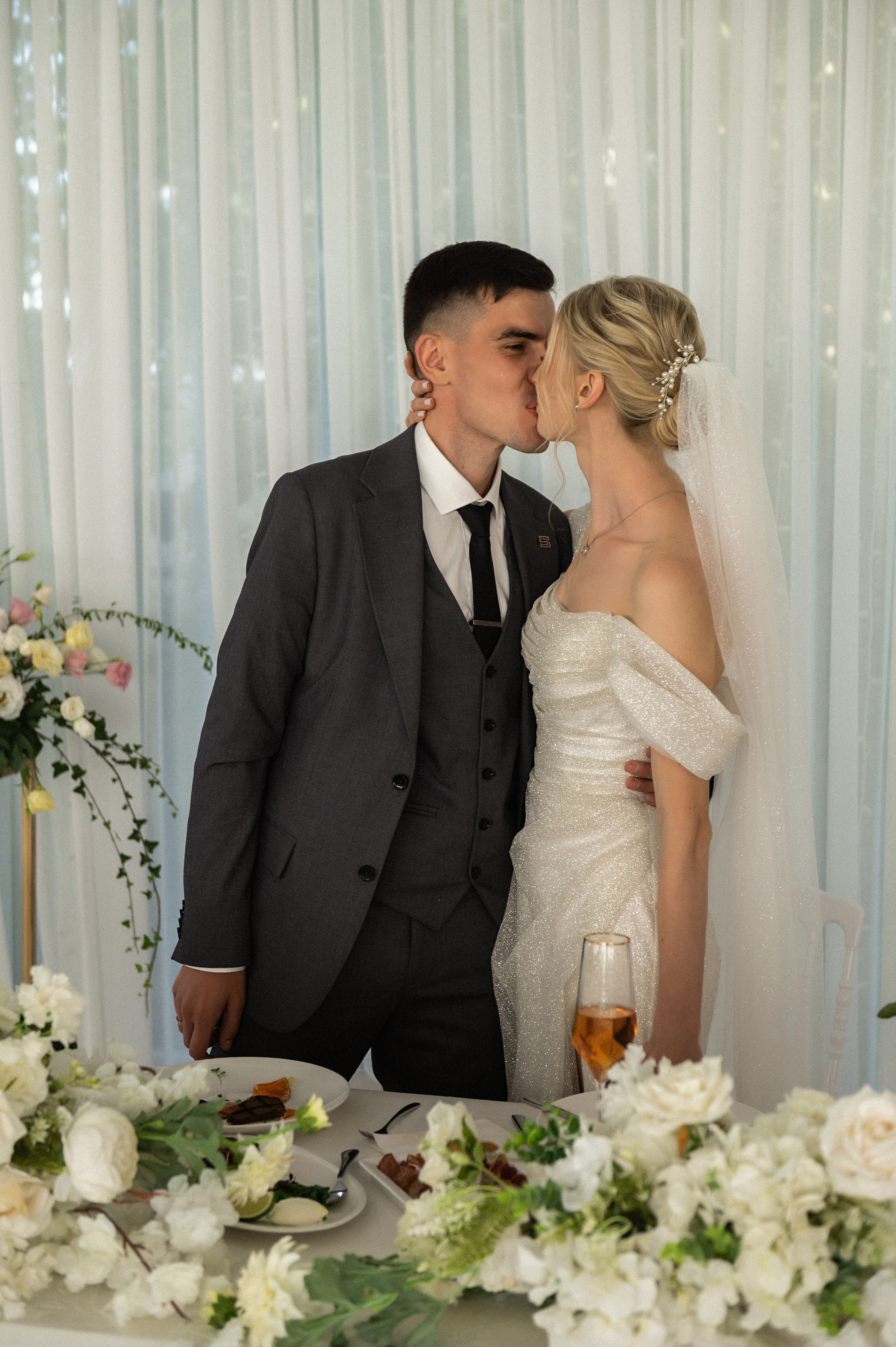 Евгений и Таня. Фотограф Штым Галина — Фотограф в Севастополе, Крыму