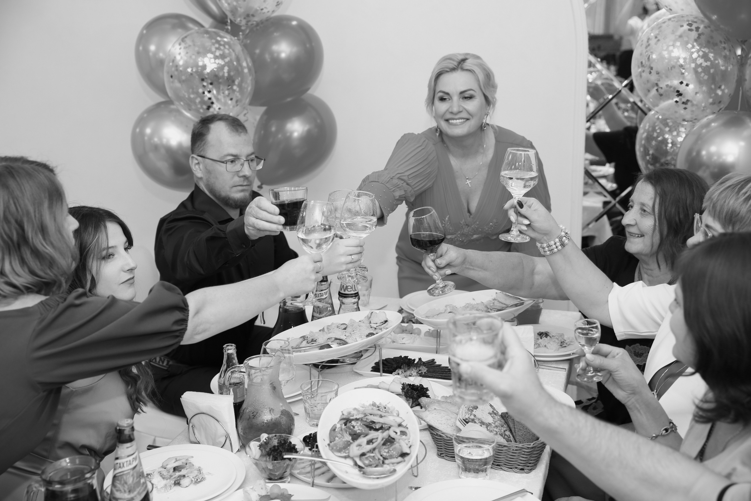 ЮБИЛЕЙ КОРПОРАТИВ. Главная