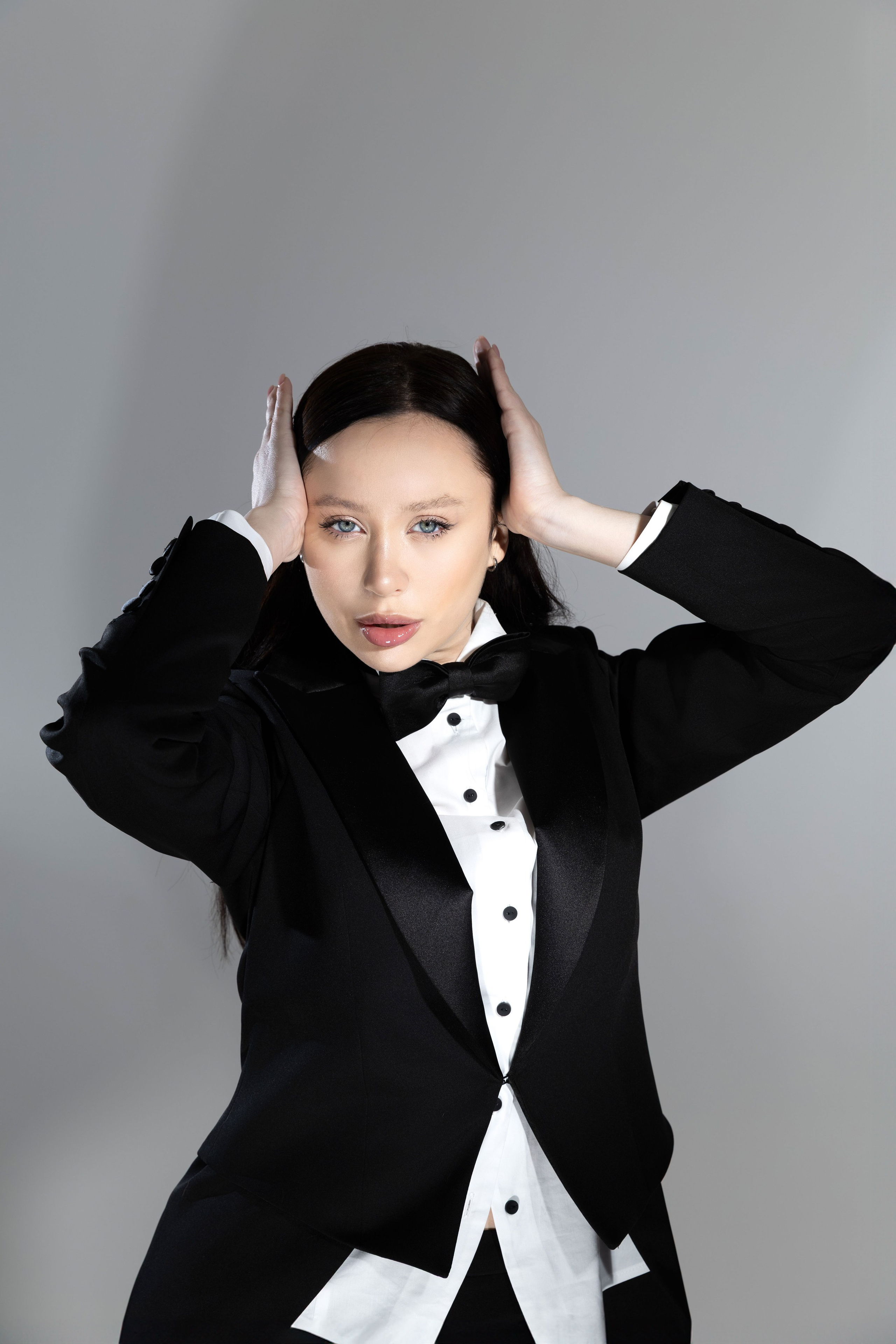 30.12. Яна Чхан — Фотограф в Донецке и не только