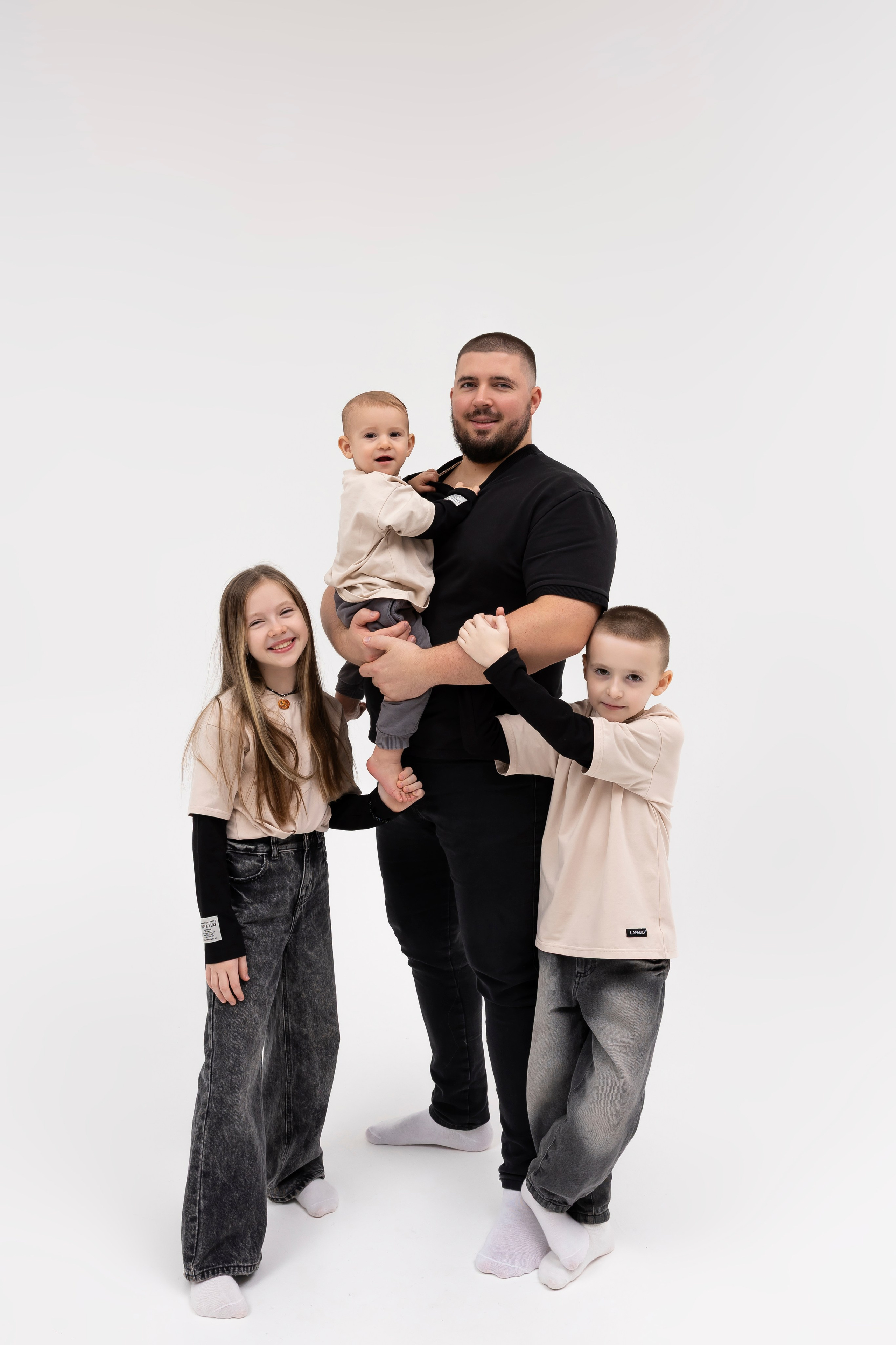 Семейная. Главная