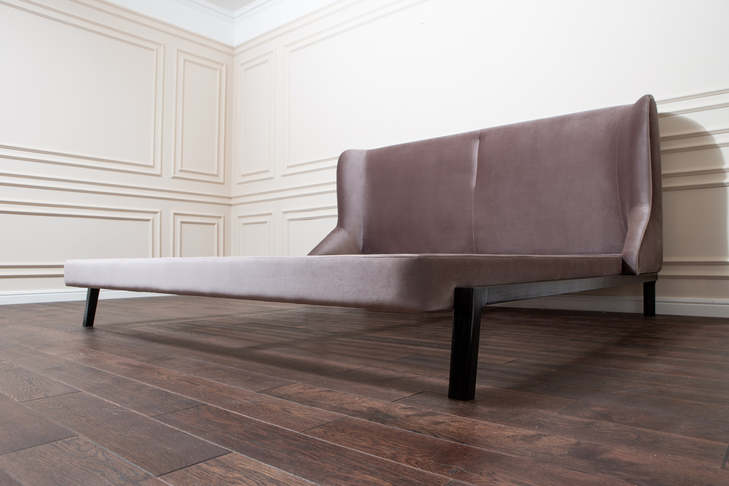 Портфолио. КОРБ — мебель