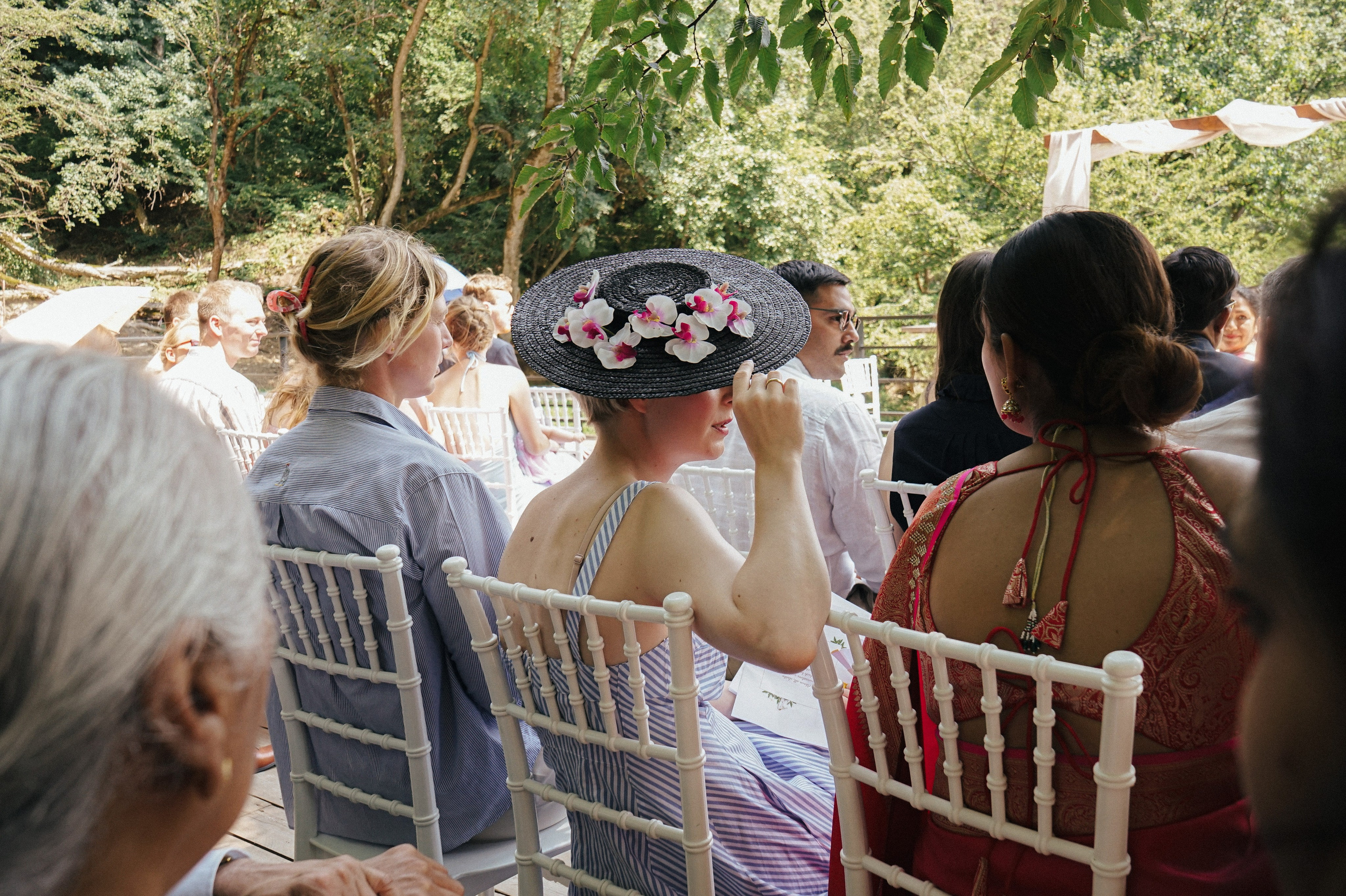 Holly Wed. Фотограф в Грузии ОАЭ | Nekit Fox