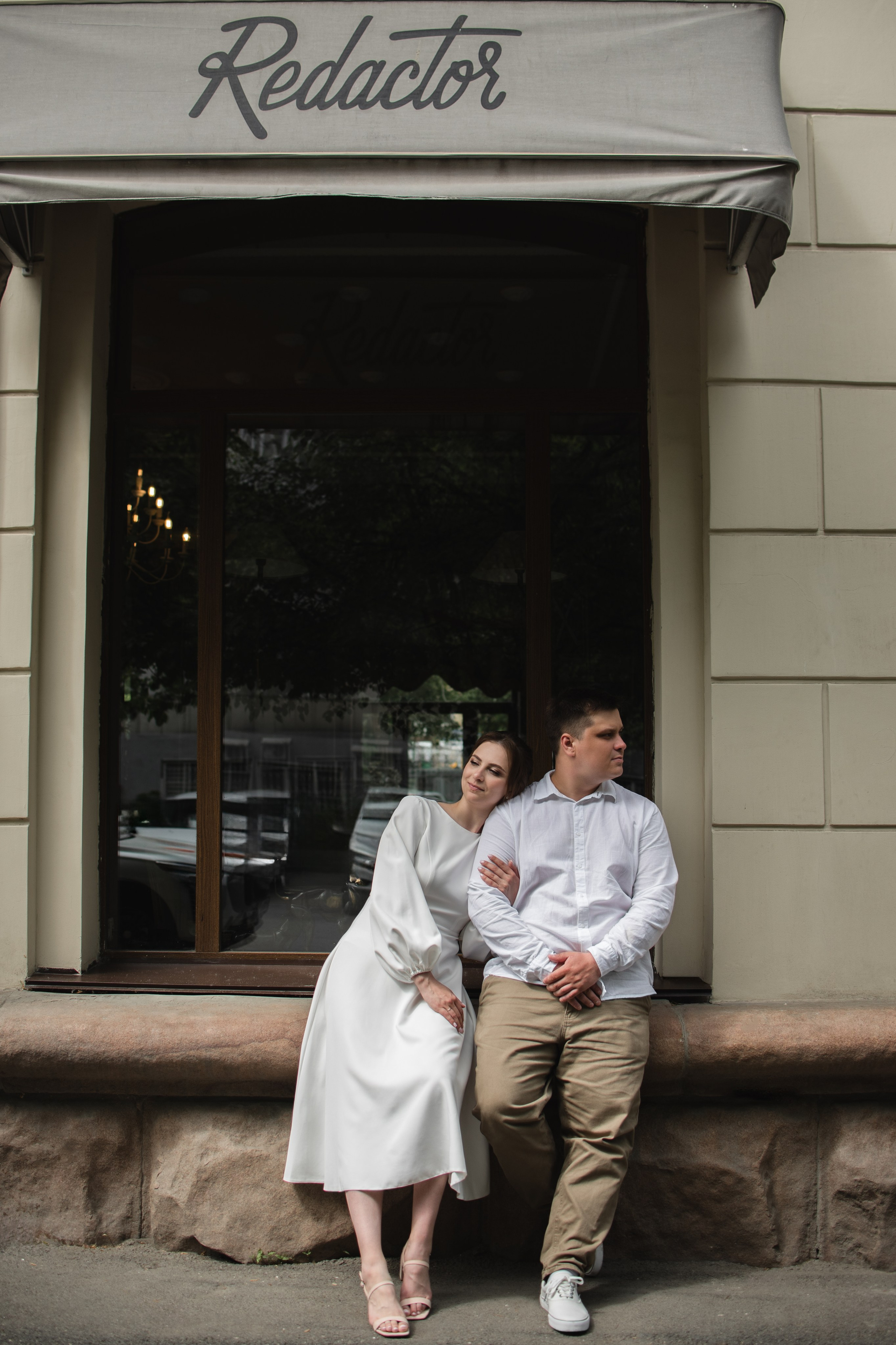 Егор и Анастасия. Фотограф Челябинск Екатерина Миниханова