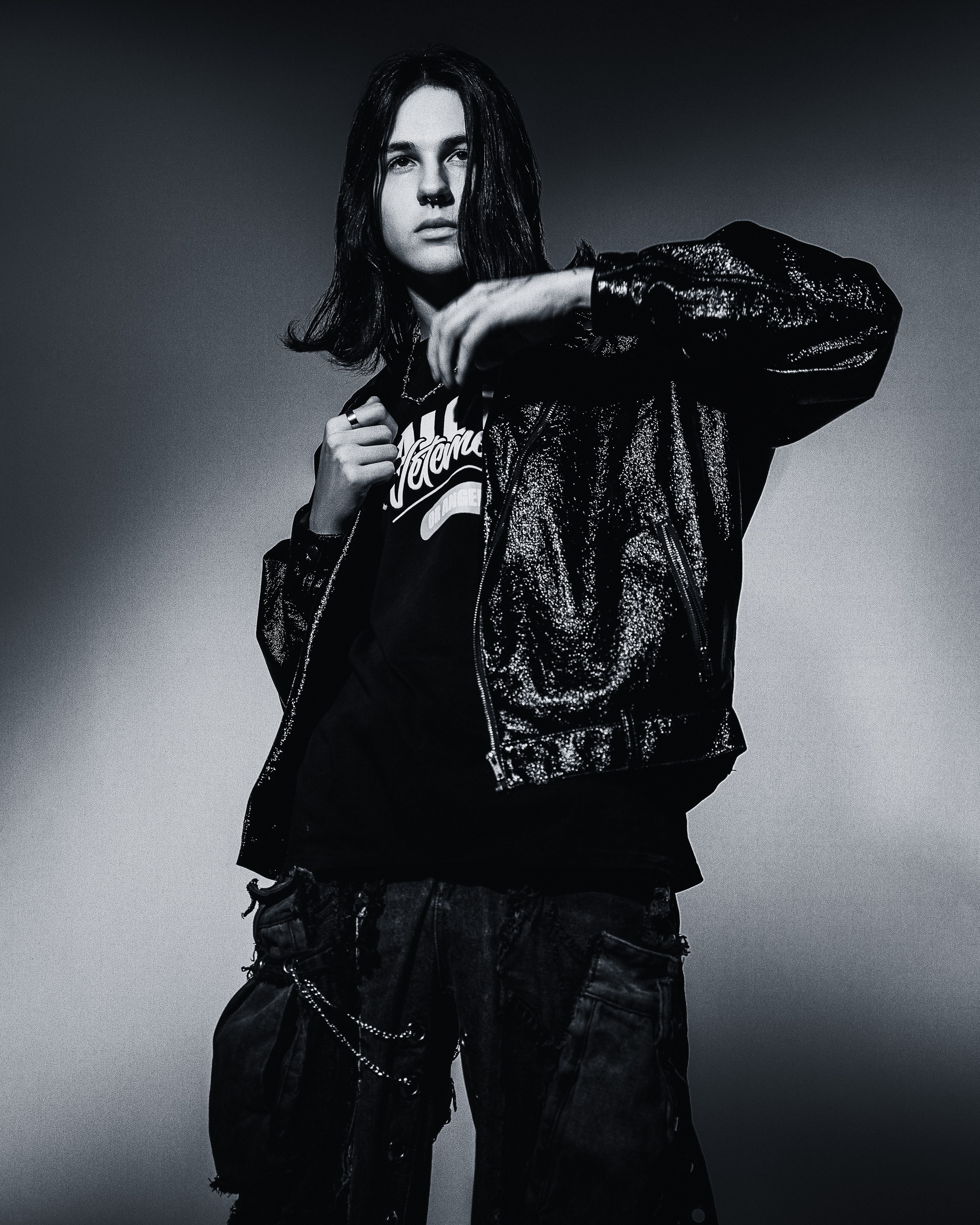 Артисты. Фотограф и видеограф в Санкт-Петербурге Эльнара Екимова