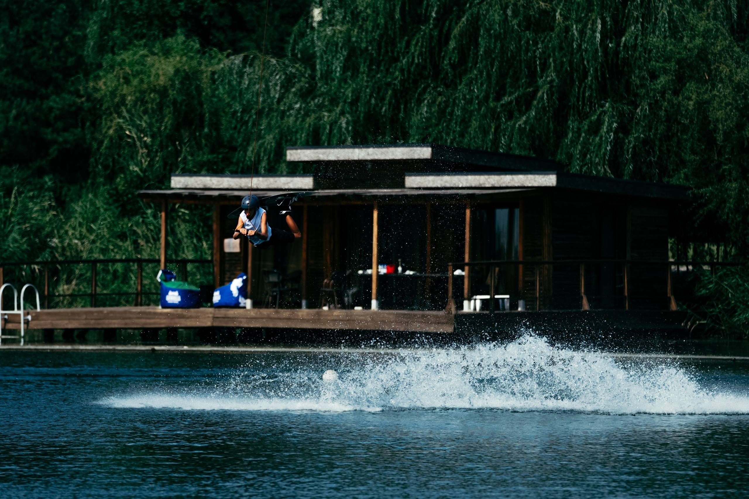 Gorilla WAKE RING CONTEST. Gorillaenergymedia