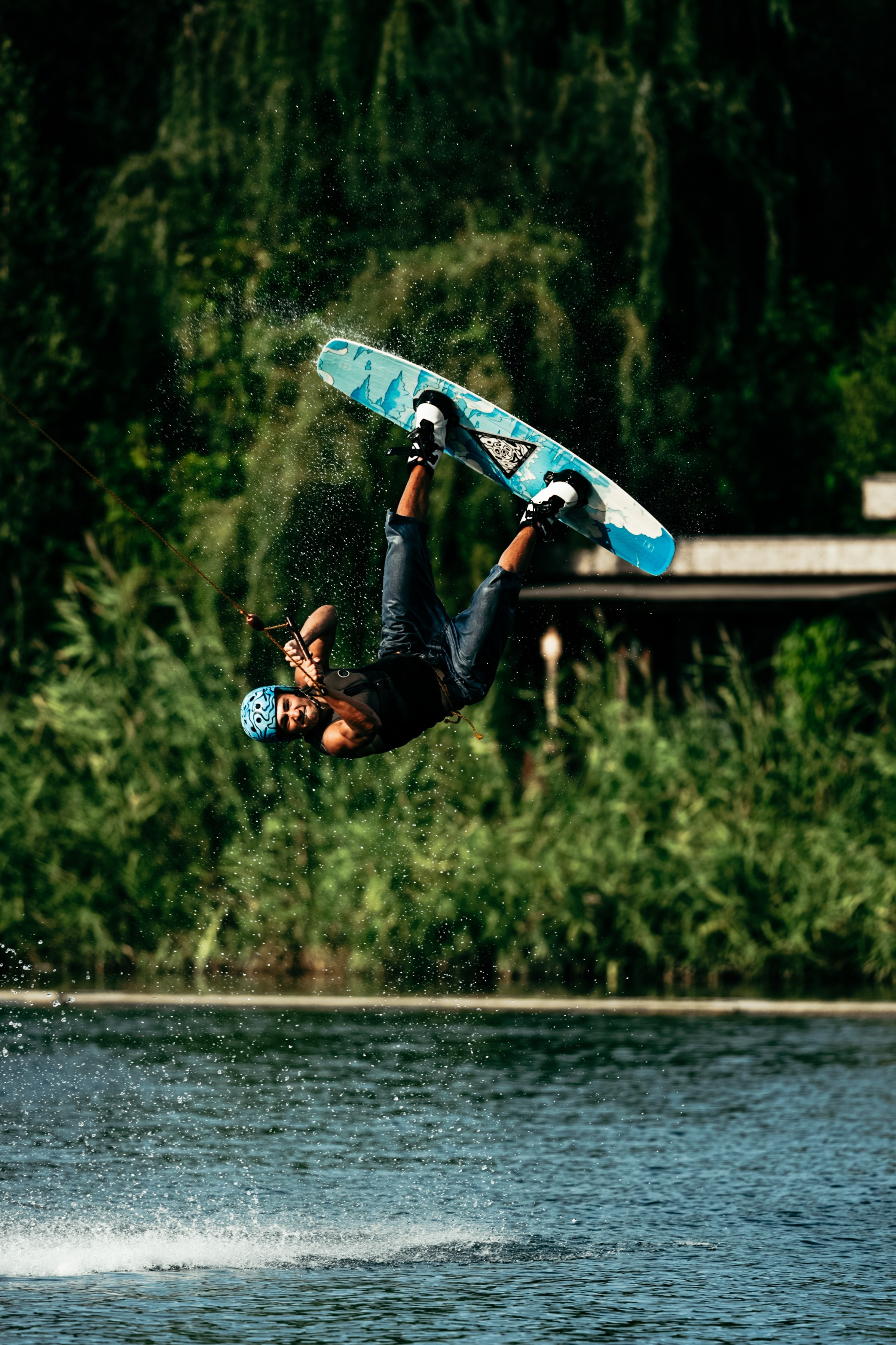 Gorilla WAKE RING CONTEST. Gorillaenergymedia