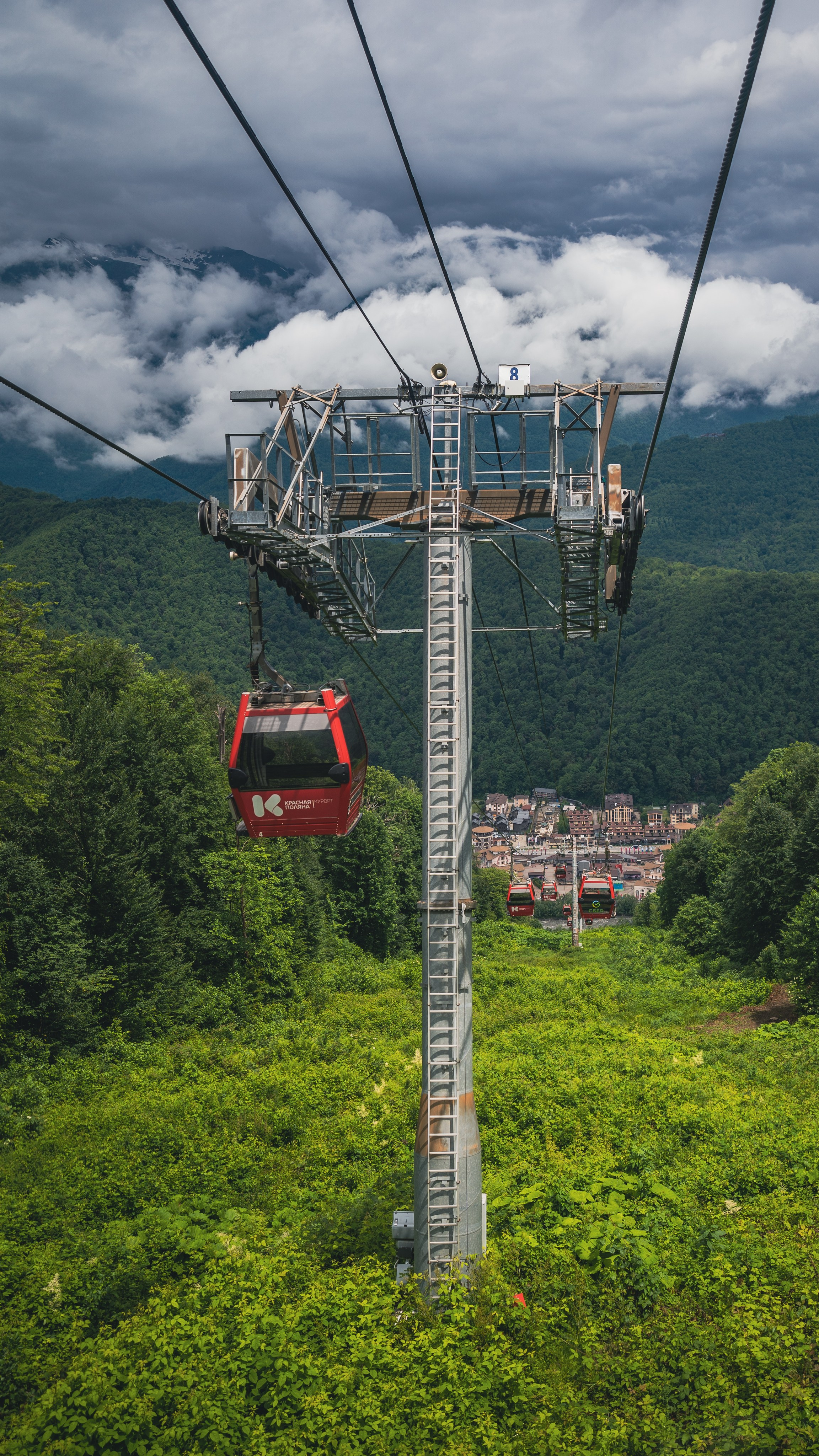 Велолагери. Репортажный фотограф в Краснодаре Рындин Дмитрий