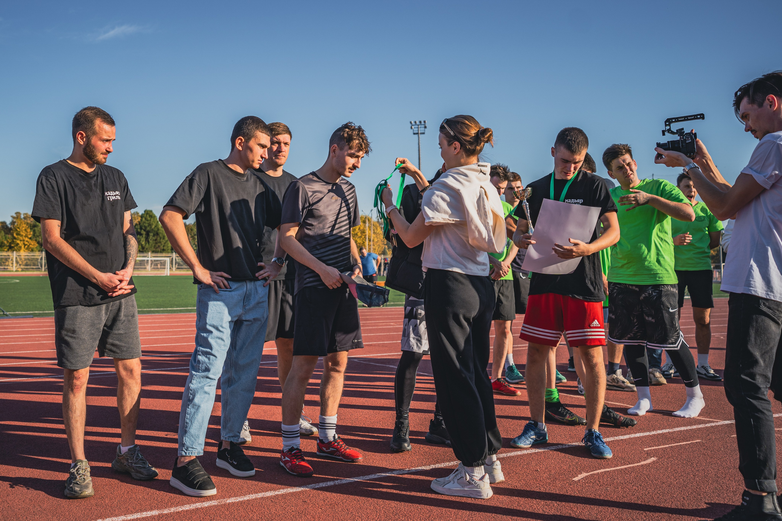 Чемпионат по футболу Мадьяр 15.10.23. Репортажный фотограф в Краснодаре Рындин Дмитрий