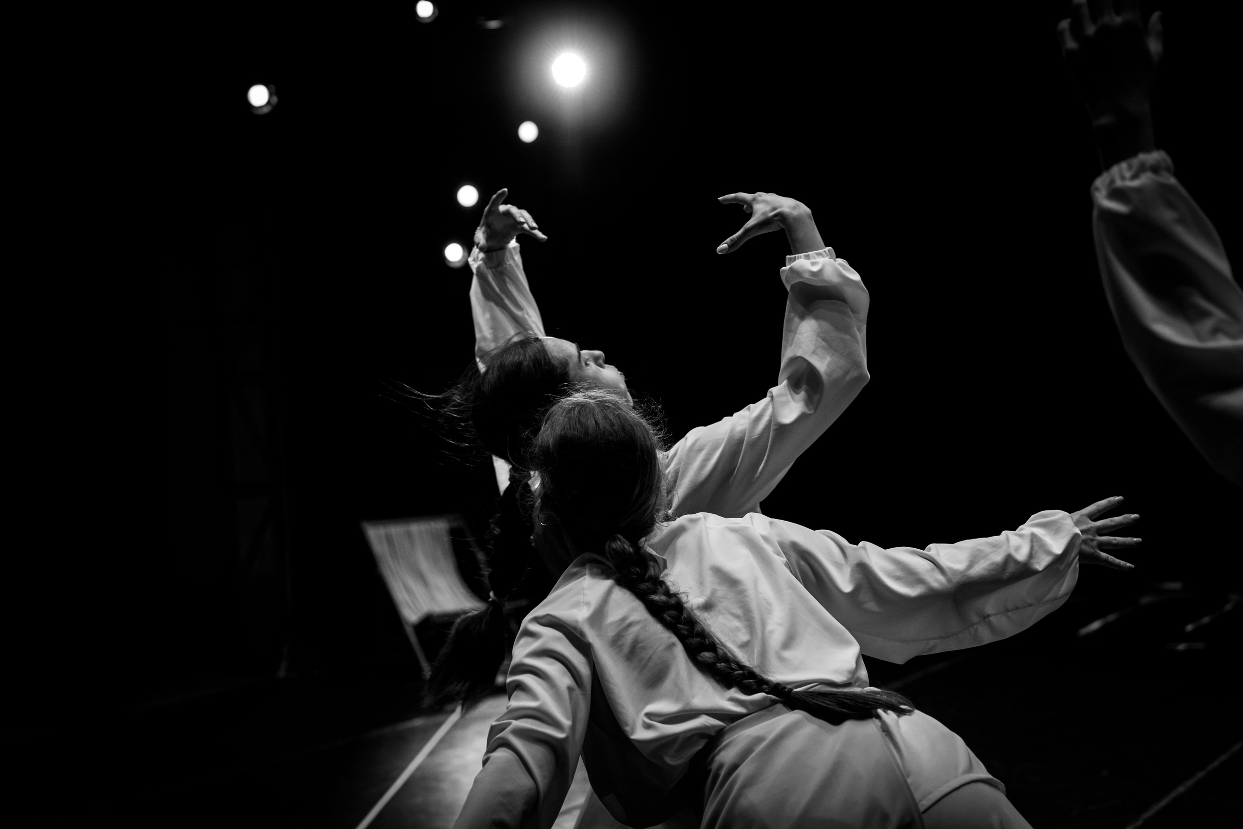 Dance. Профессиональный фотограф в Минске Александр Быдрицкий