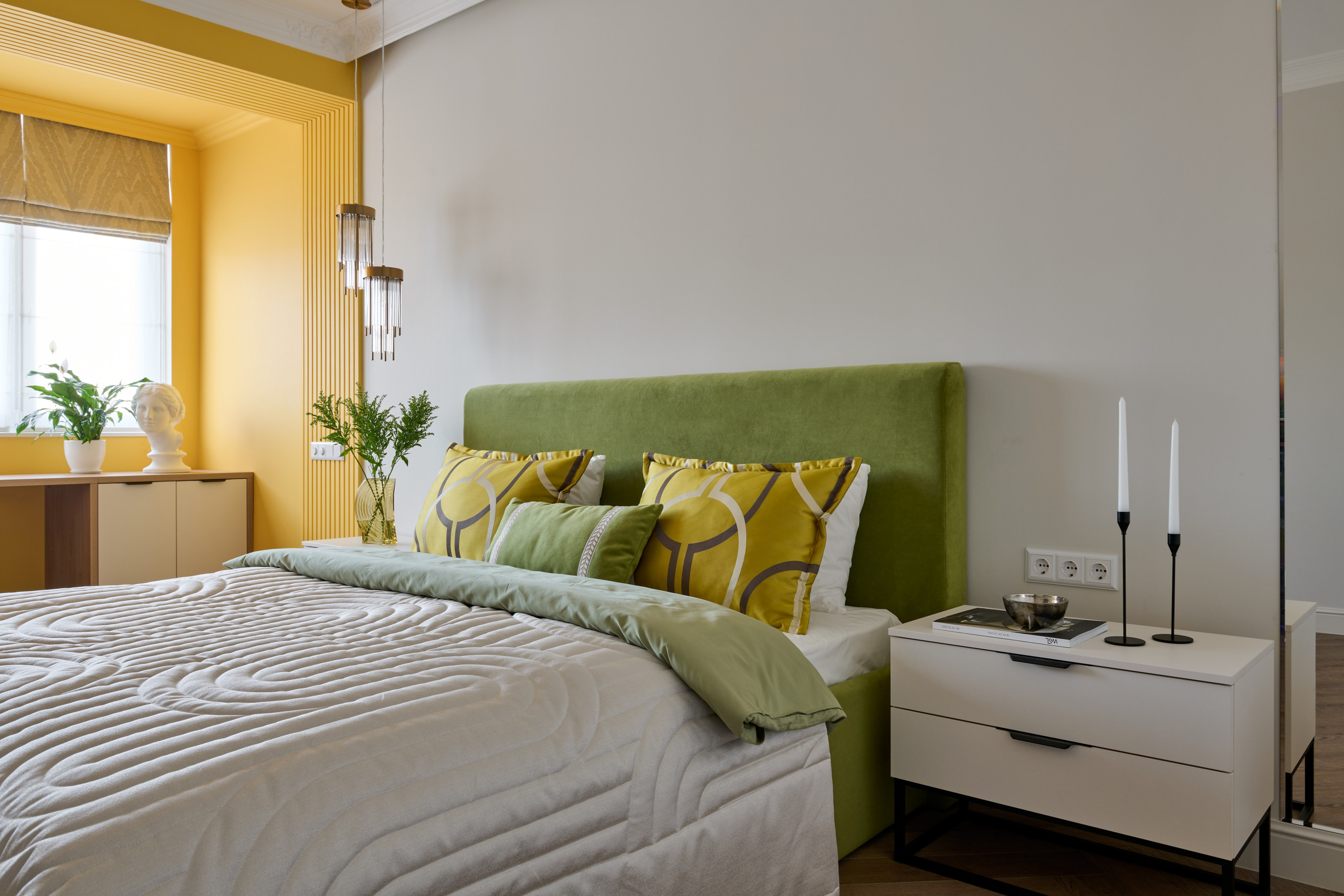 Двухъярусная квартира. Автомобильный и интерьерный фотограф в Минске Александр Тагаев