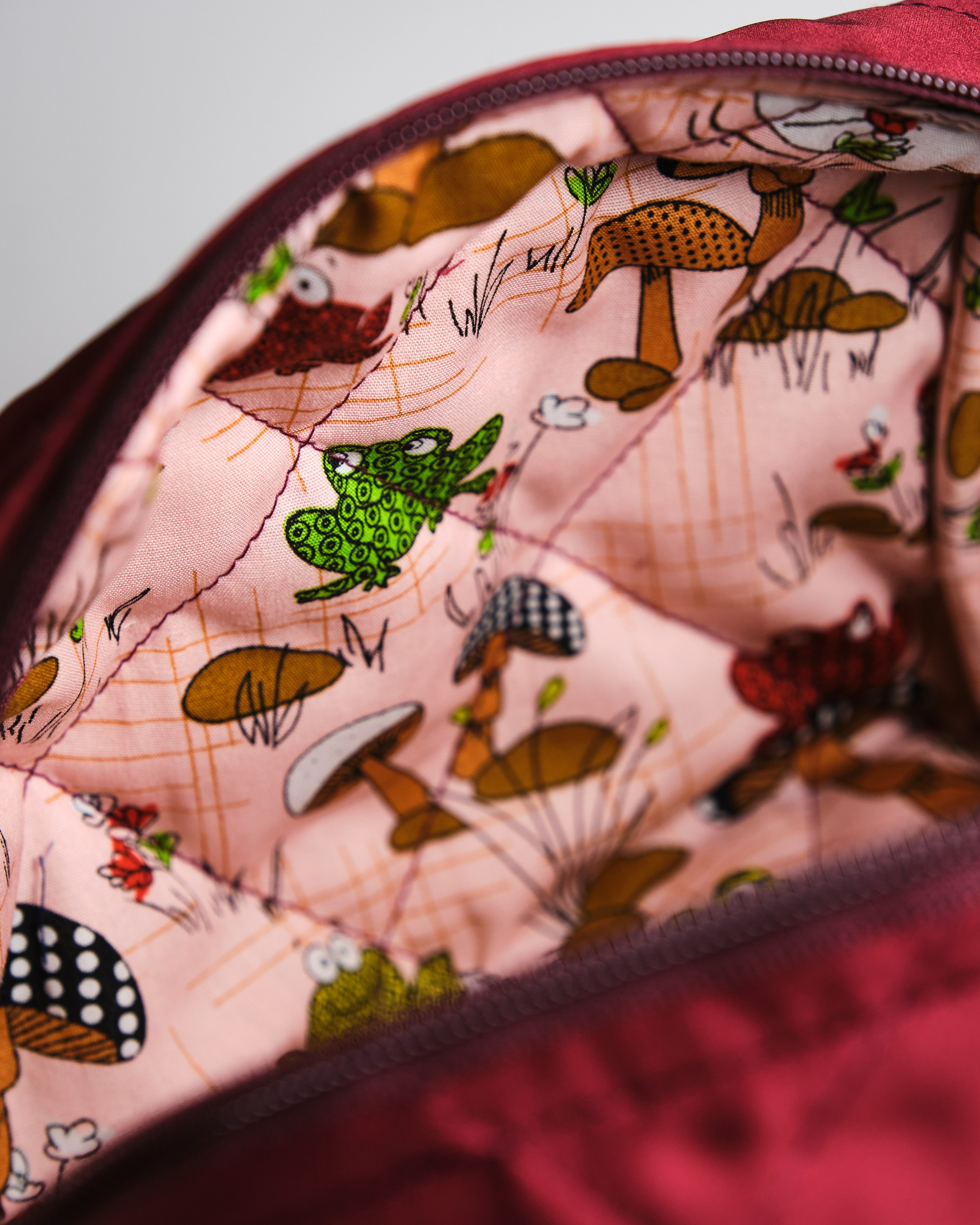 № 011. Косметички ручной работы СПб